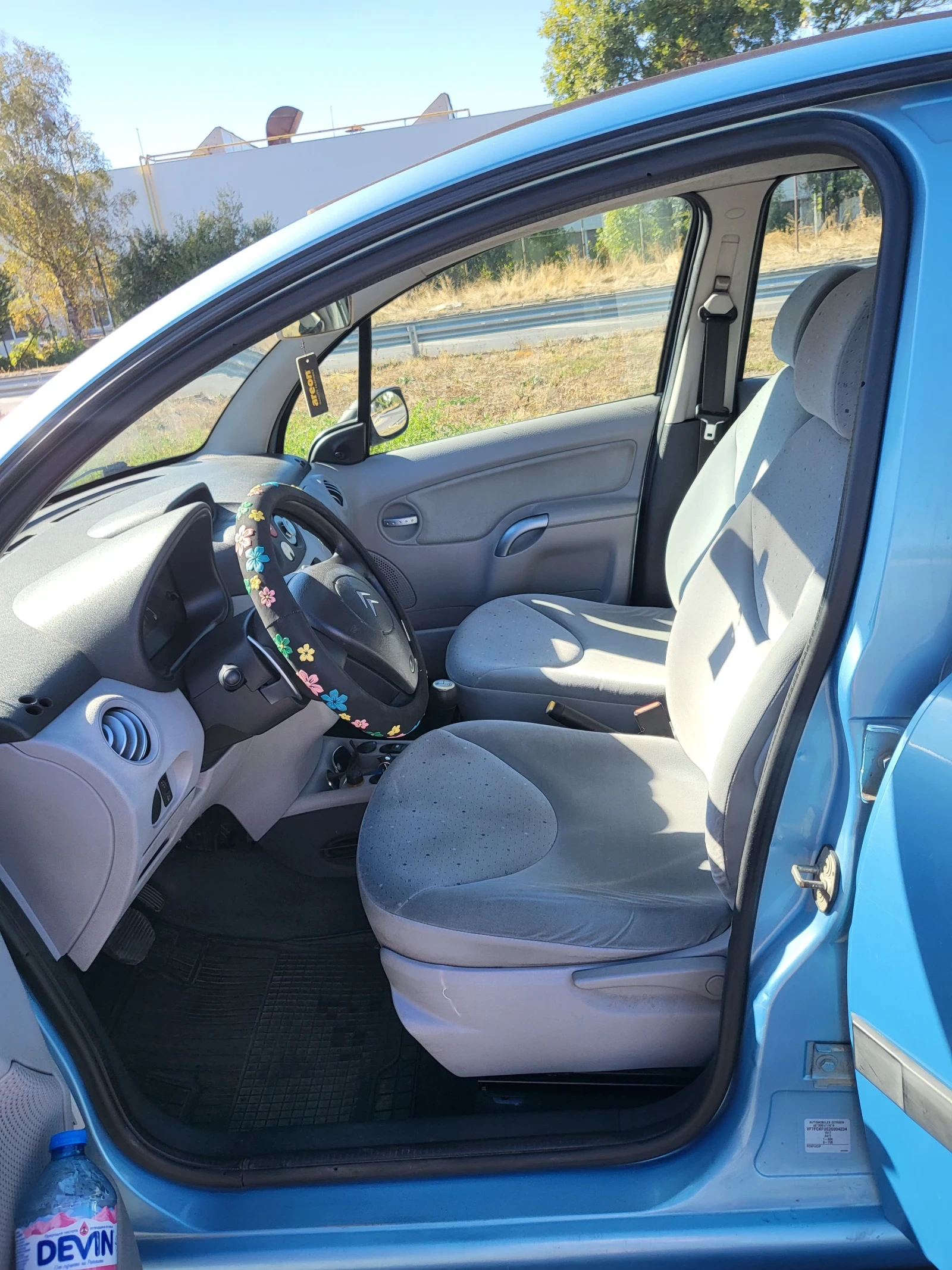 Citroen C3  - изображение 9