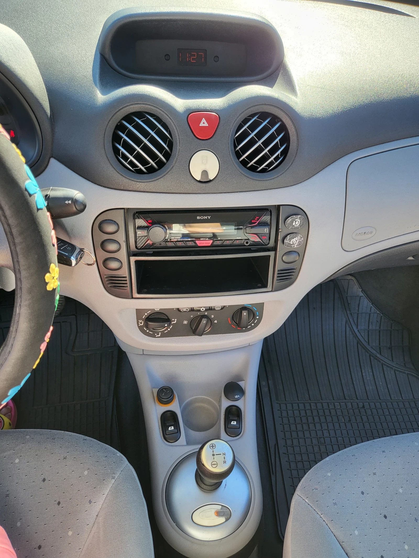 Citroen C3  - изображение 4