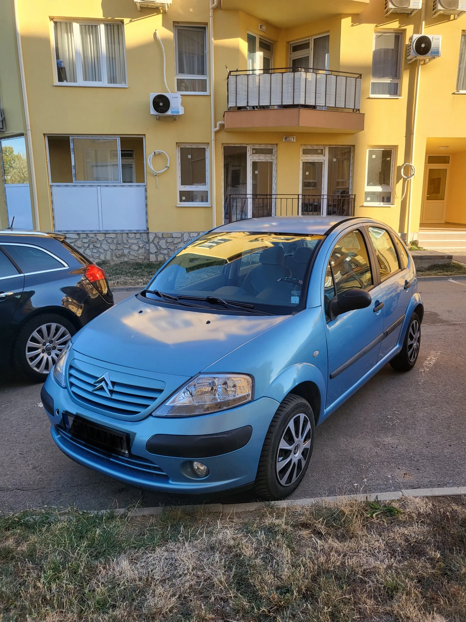 Citroen C3 | Mobile.bg — изображение 1