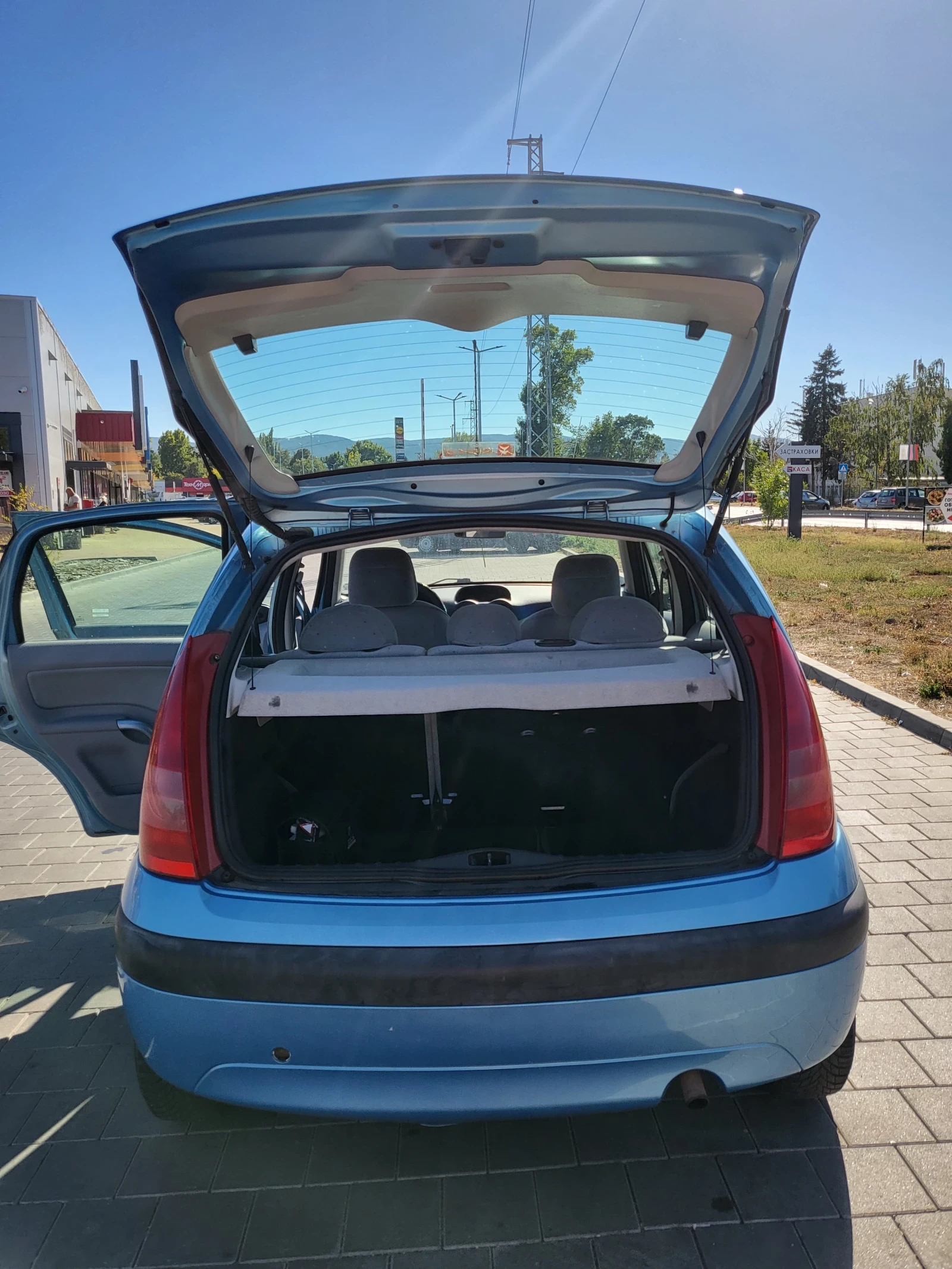 Citroen C3  - изображение 7