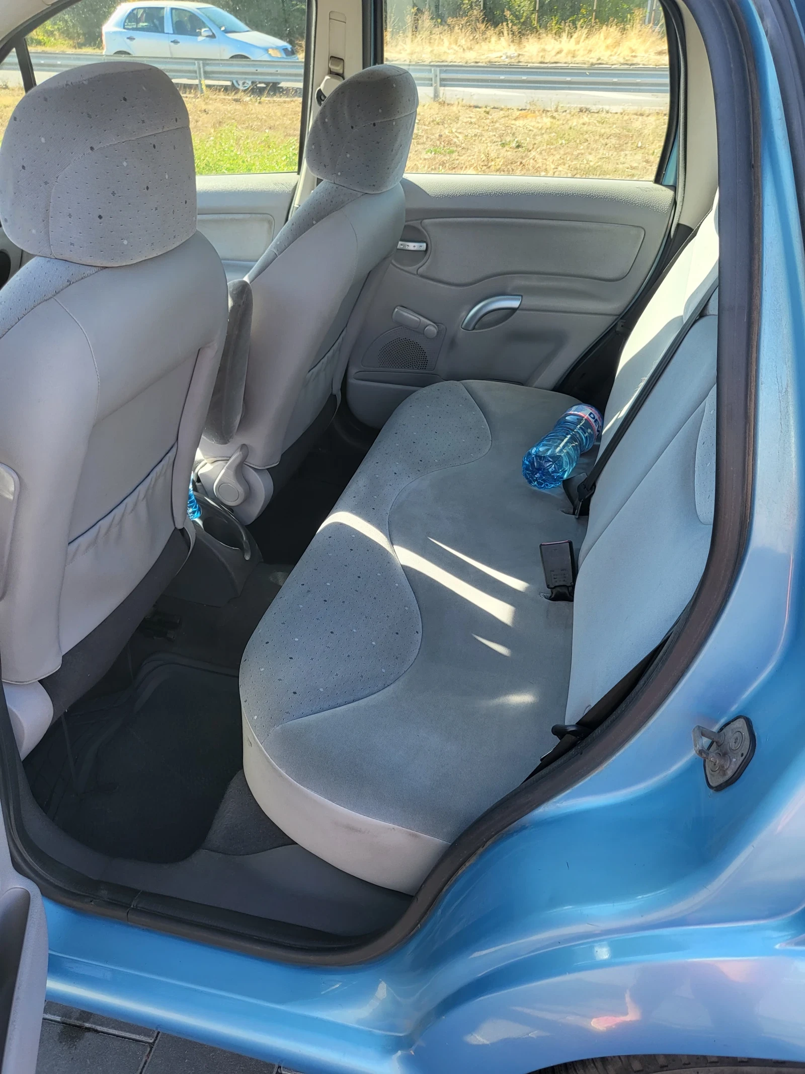 Citroen C3  - изображение 8