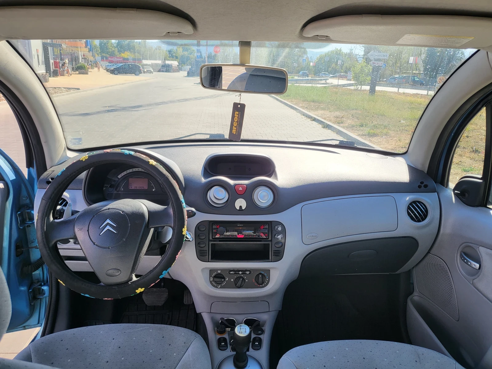 Citroen C3 | Mobile.bg — изображение 11