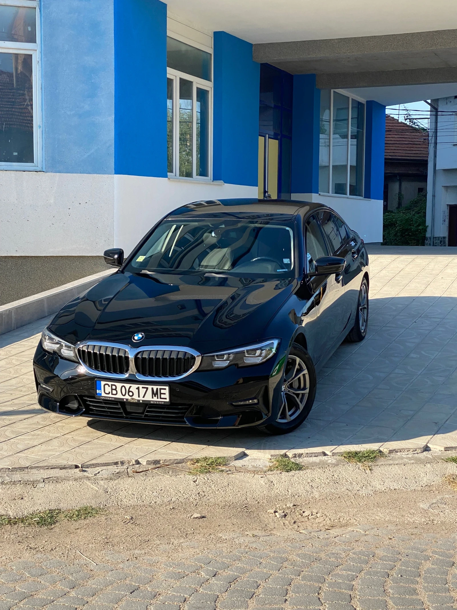 BMW 330 330i EU Sport Line | Mobile.bg � ����������� 11