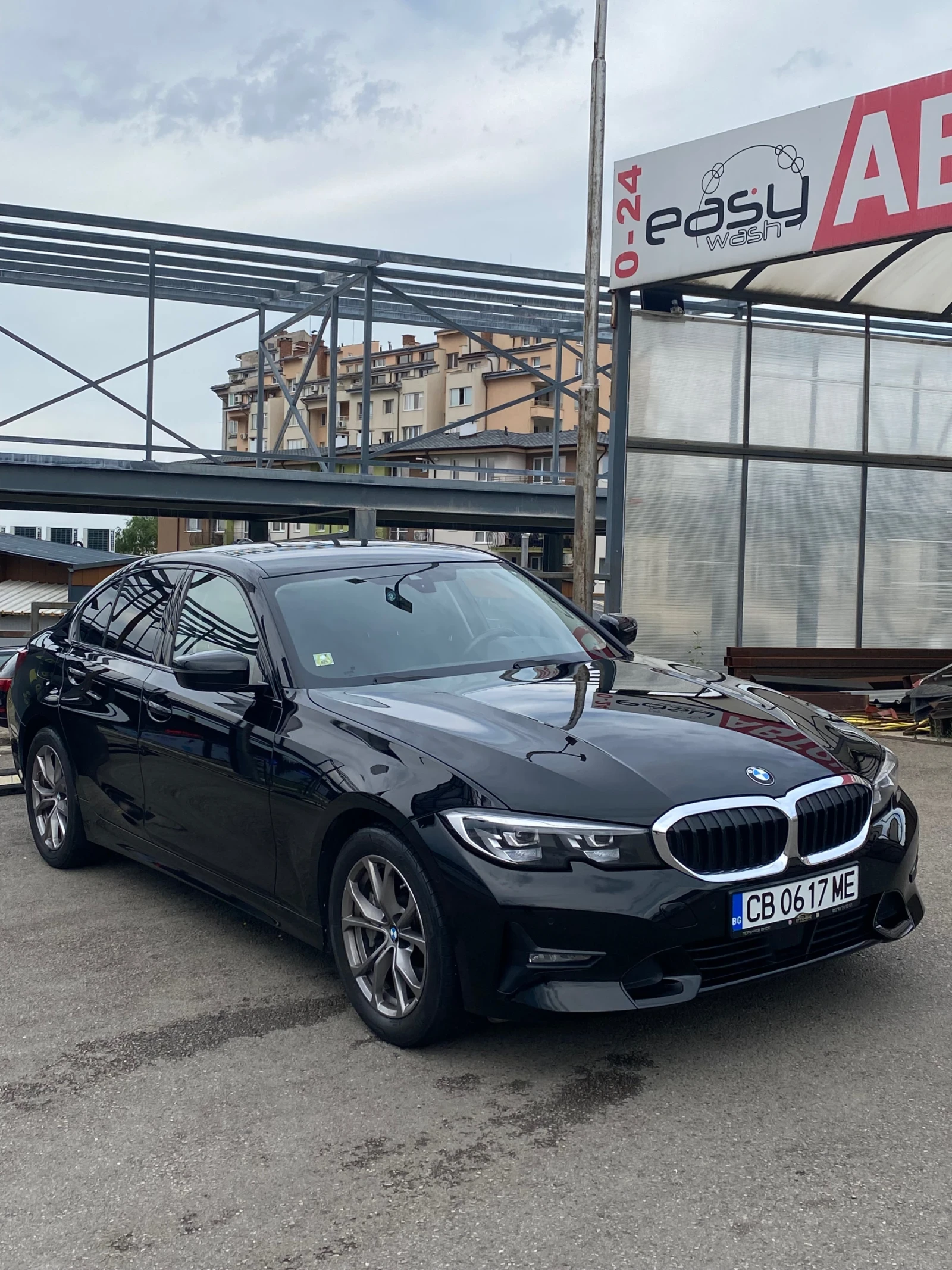 BMW 330 330i EU Sport Line | Mobile.bg � ����������� 12