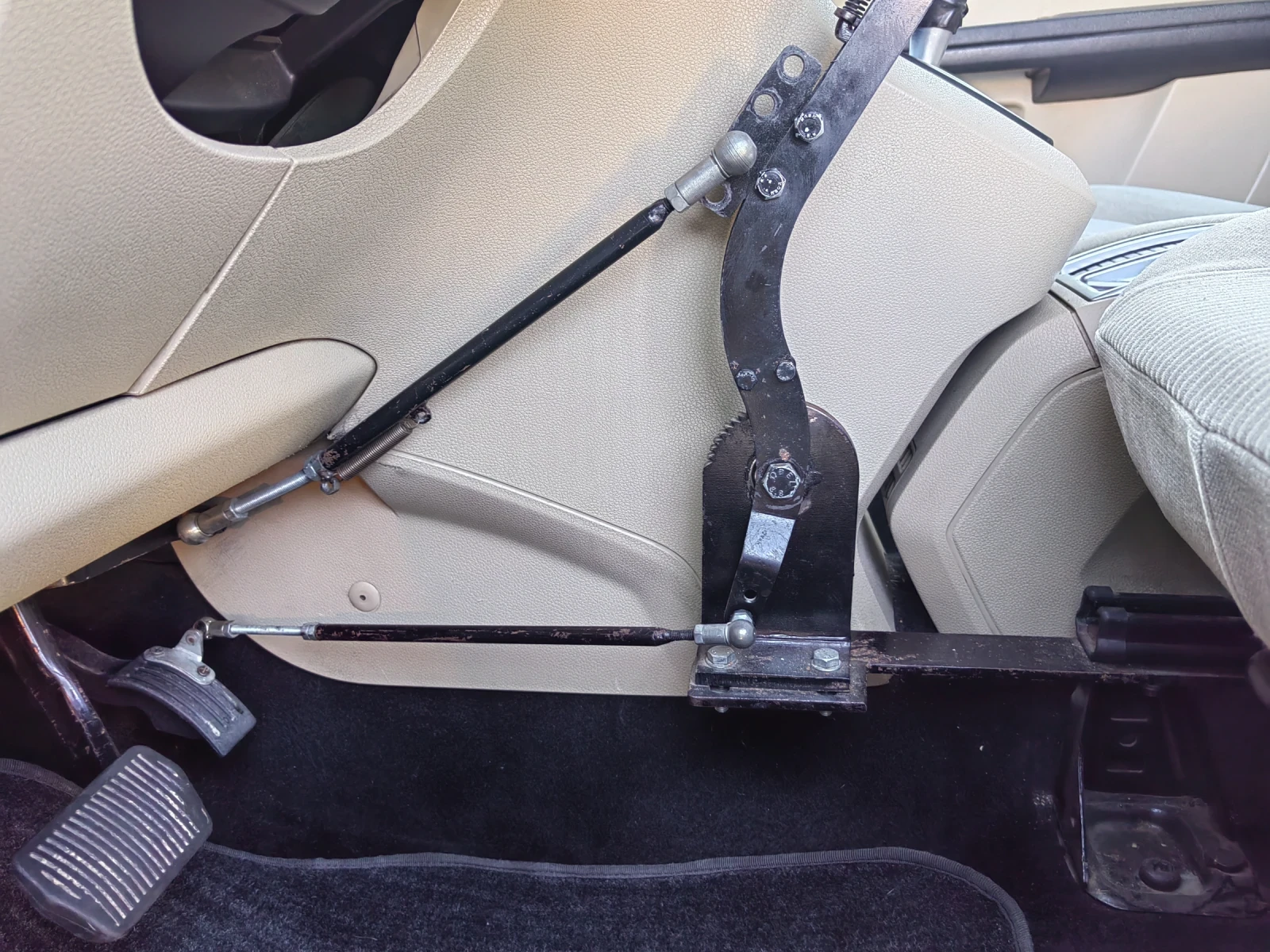 Ford C-max  - изображение 3