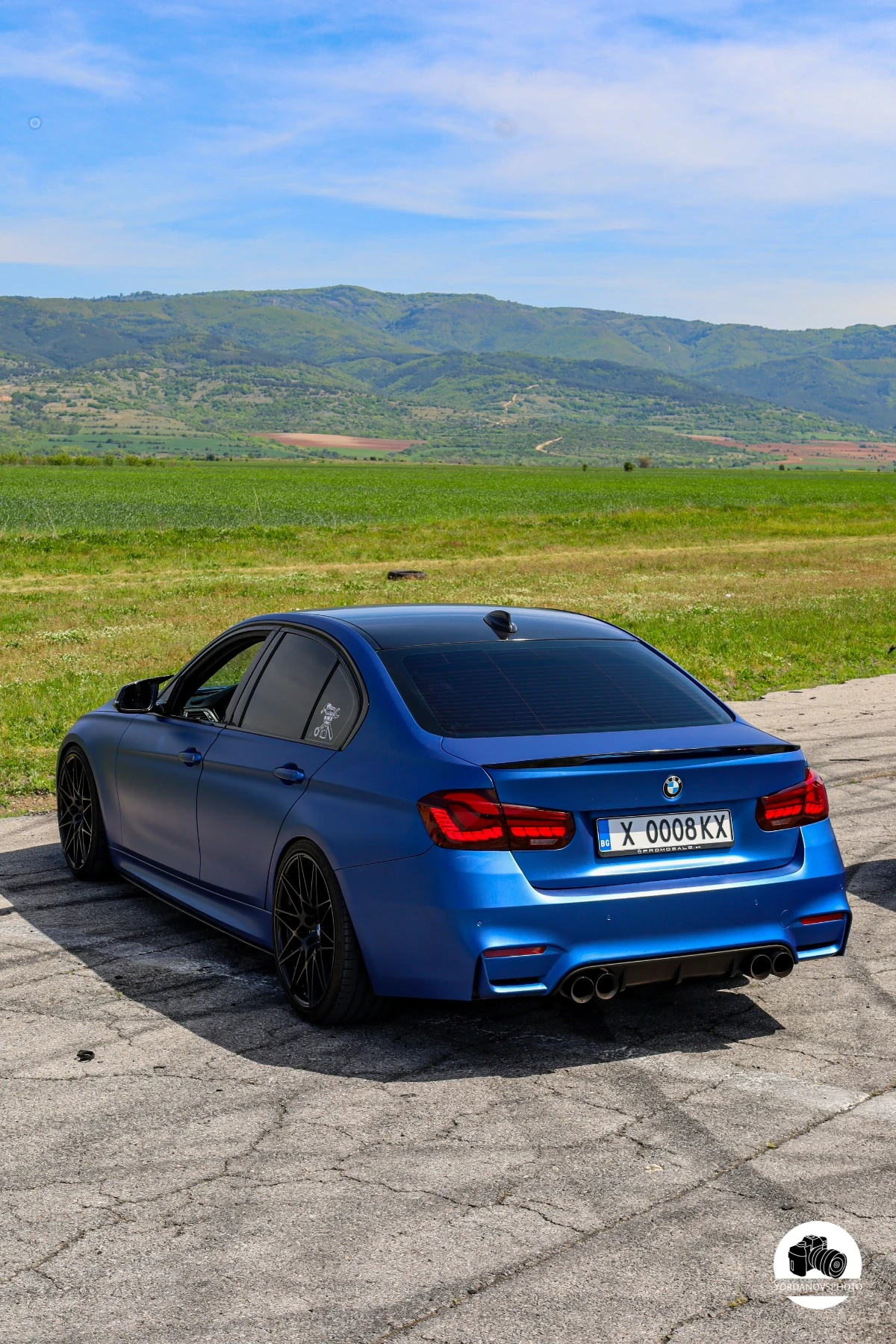 BMW 335  - изображение 5