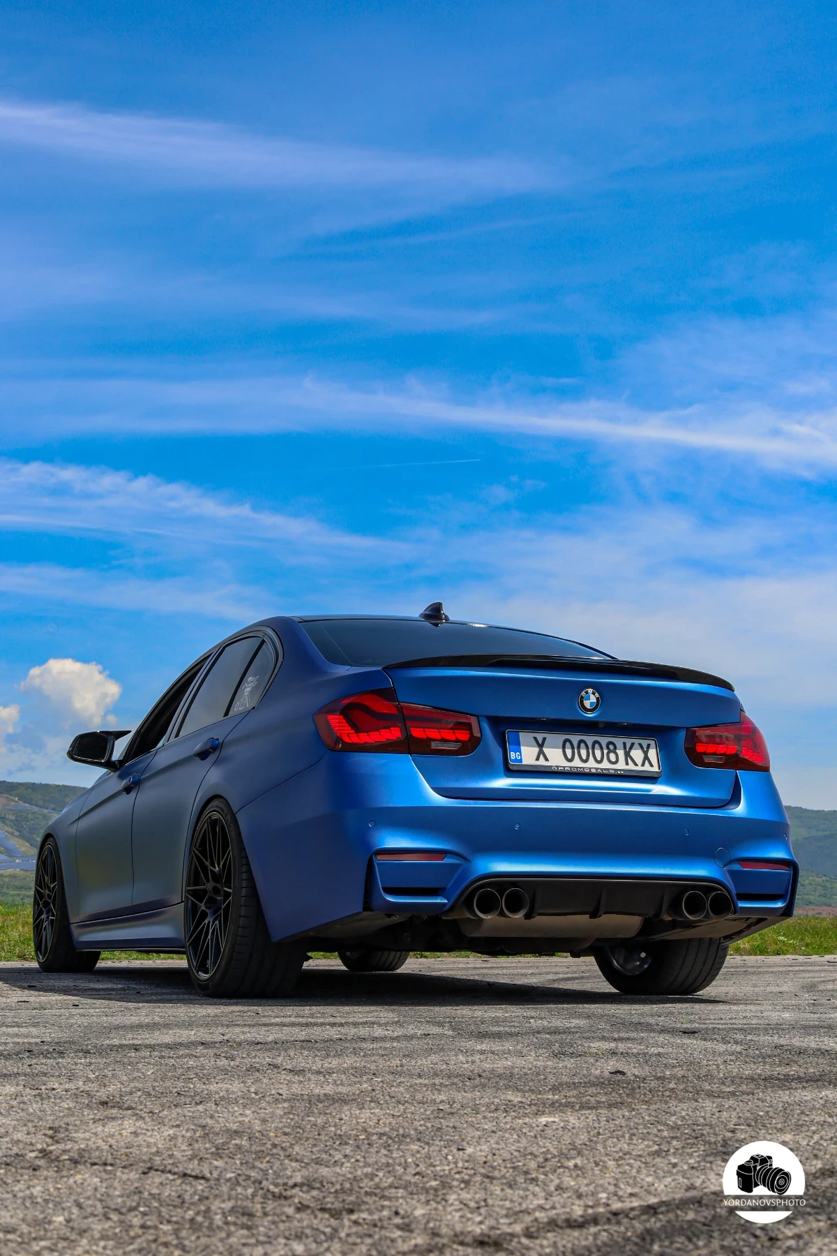 BMW 335  - изображение 4