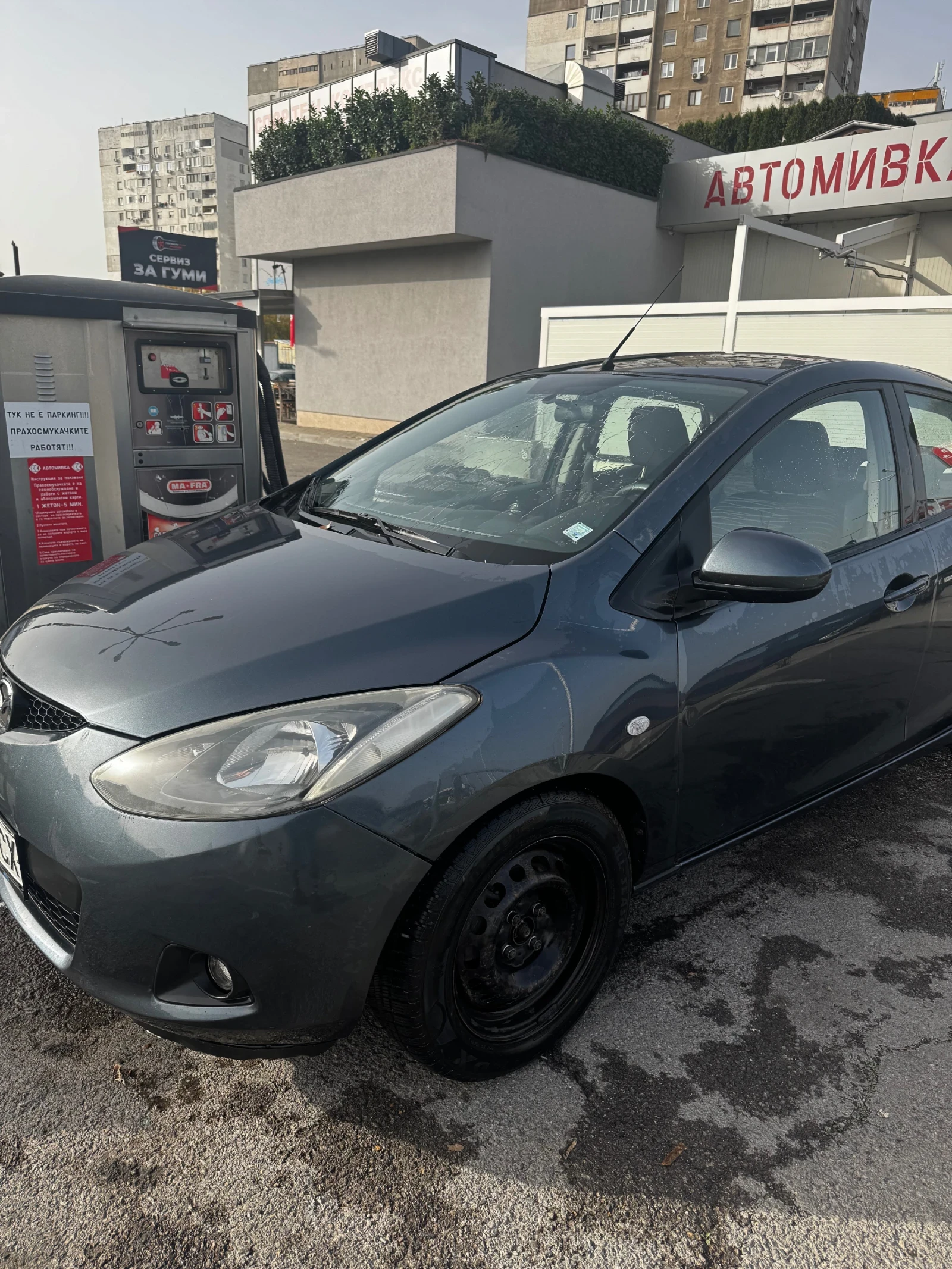 Mazda 2   | Mobile.bg   3