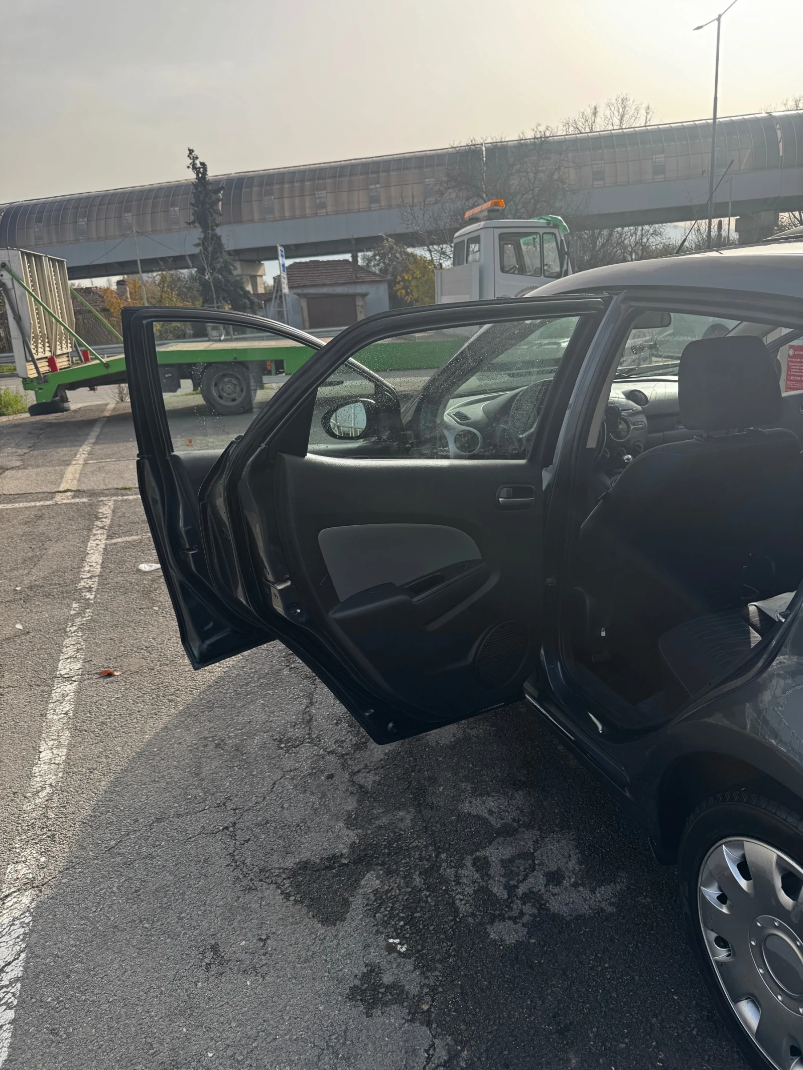 Mazda 2   | Mobile.bg   7