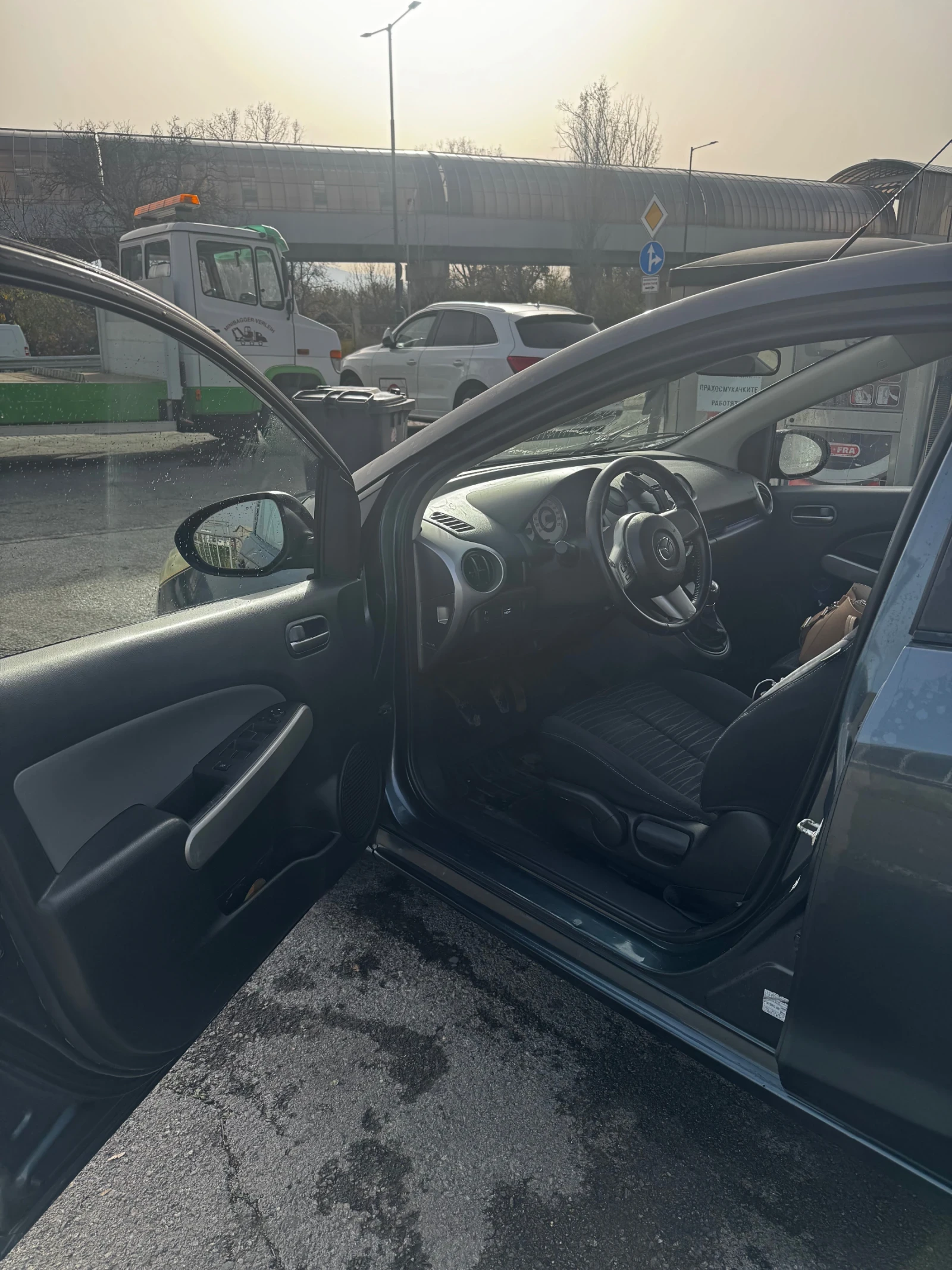 Mazda 2   | Mobile.bg   10