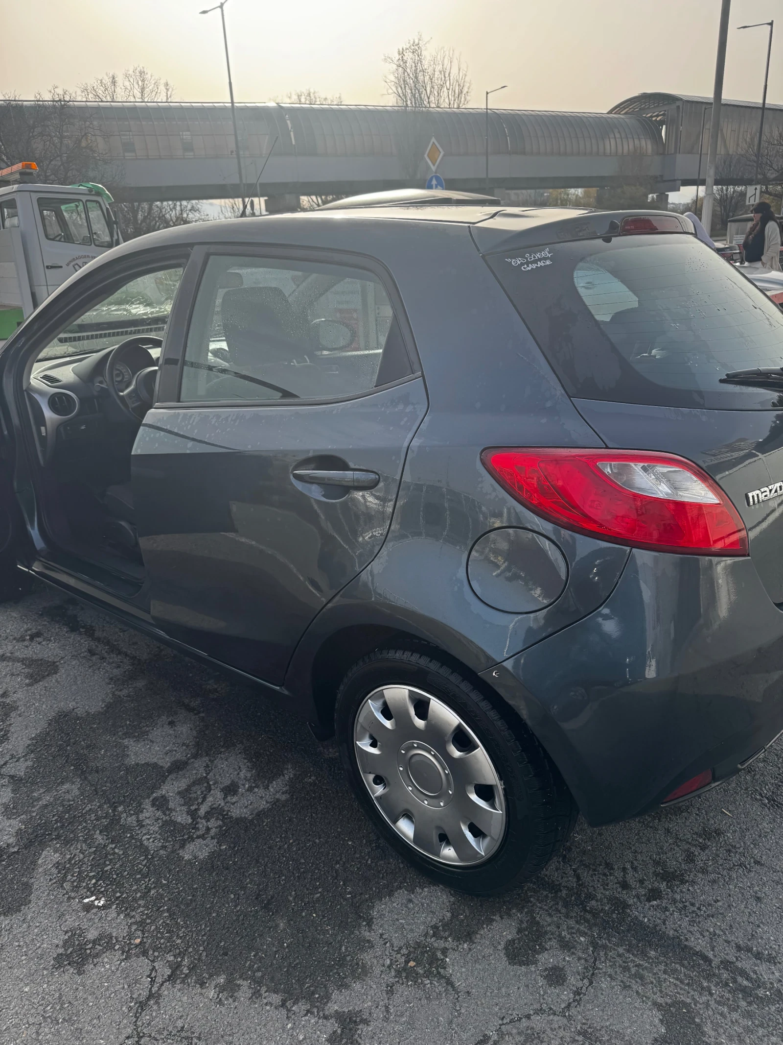 Mazda 2   | Mobile.bg   5