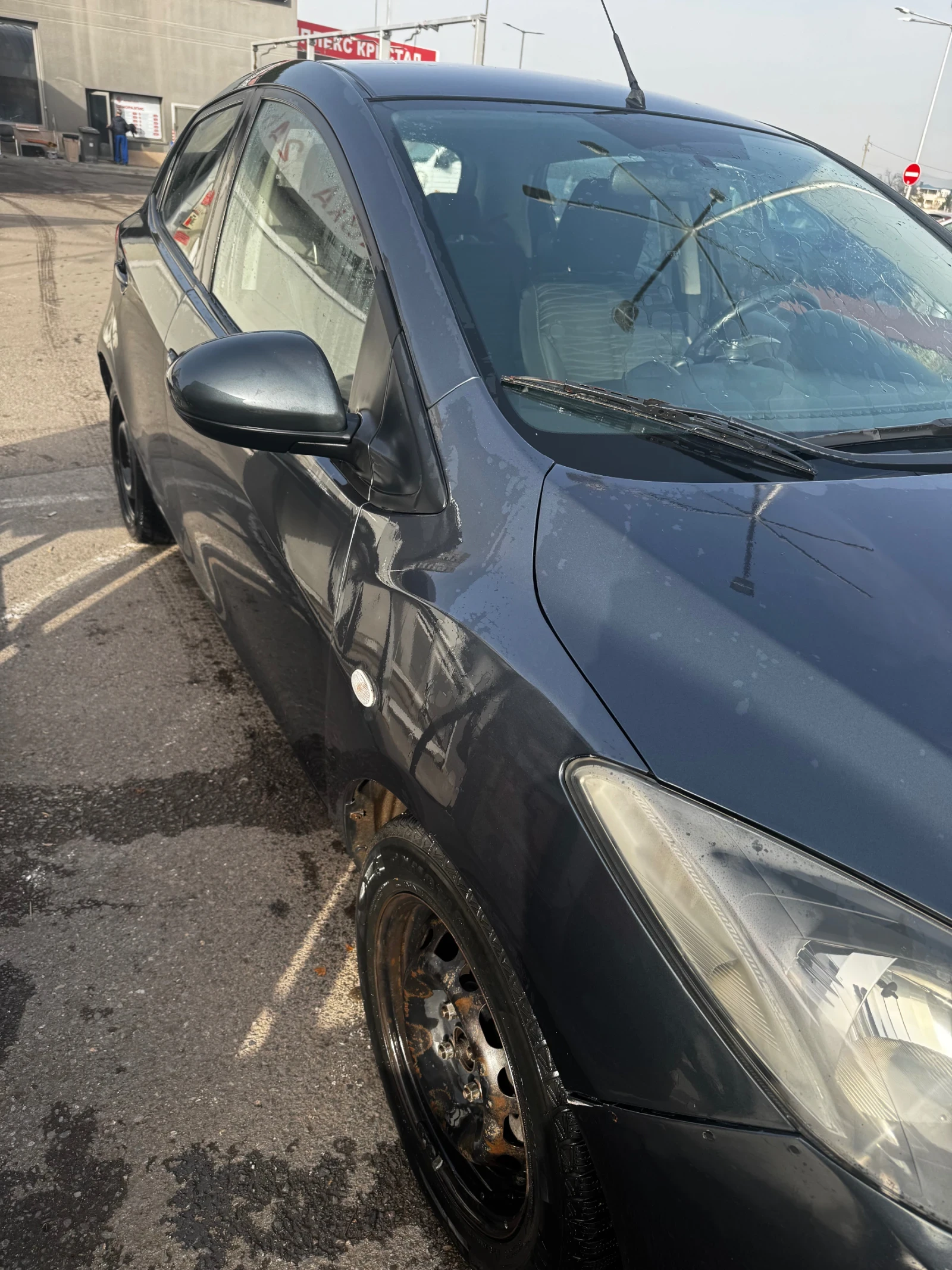 Mazda 2   | Mobile.bg   4