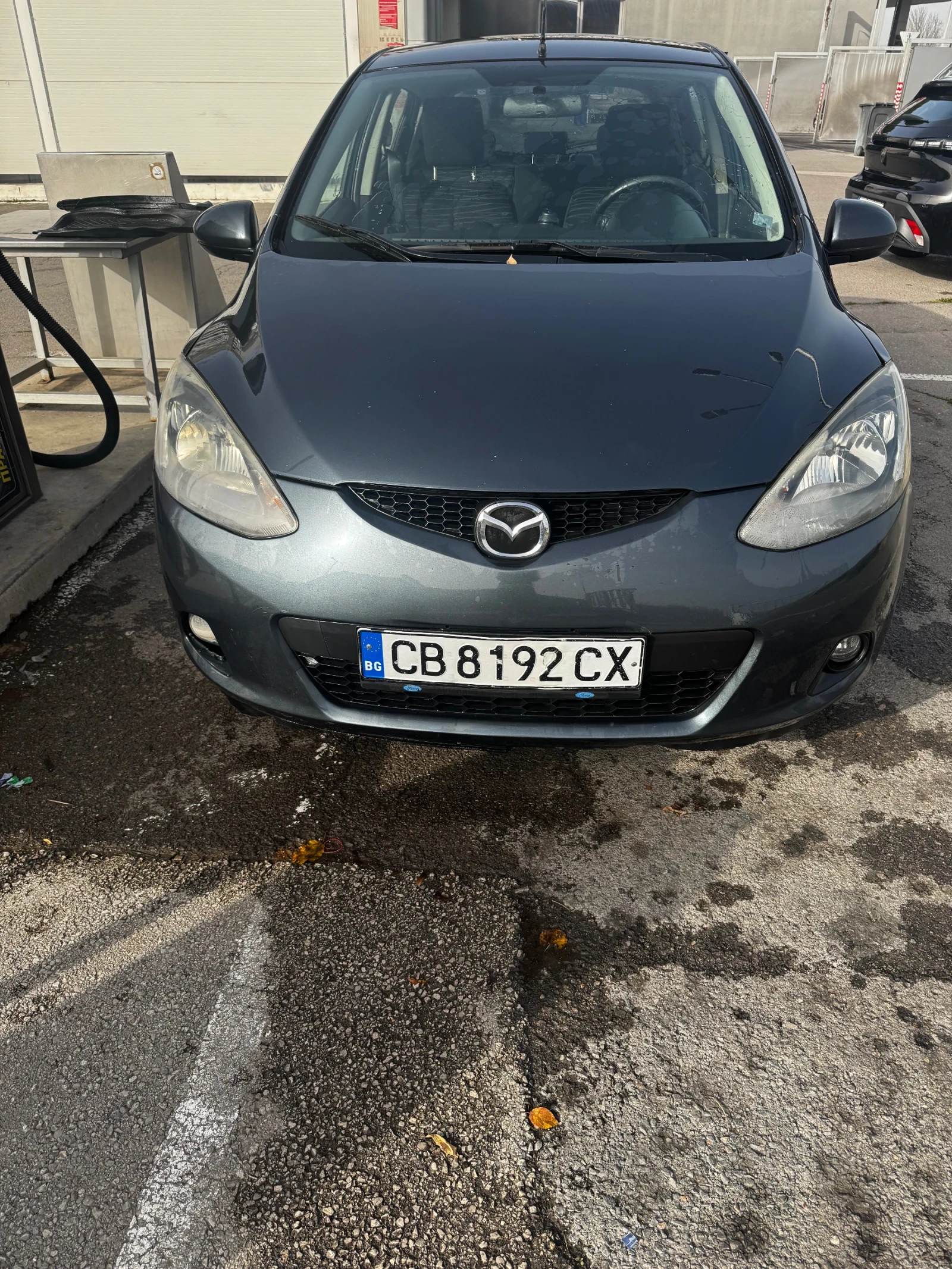 Mazda 2   | Mobile.bg   1