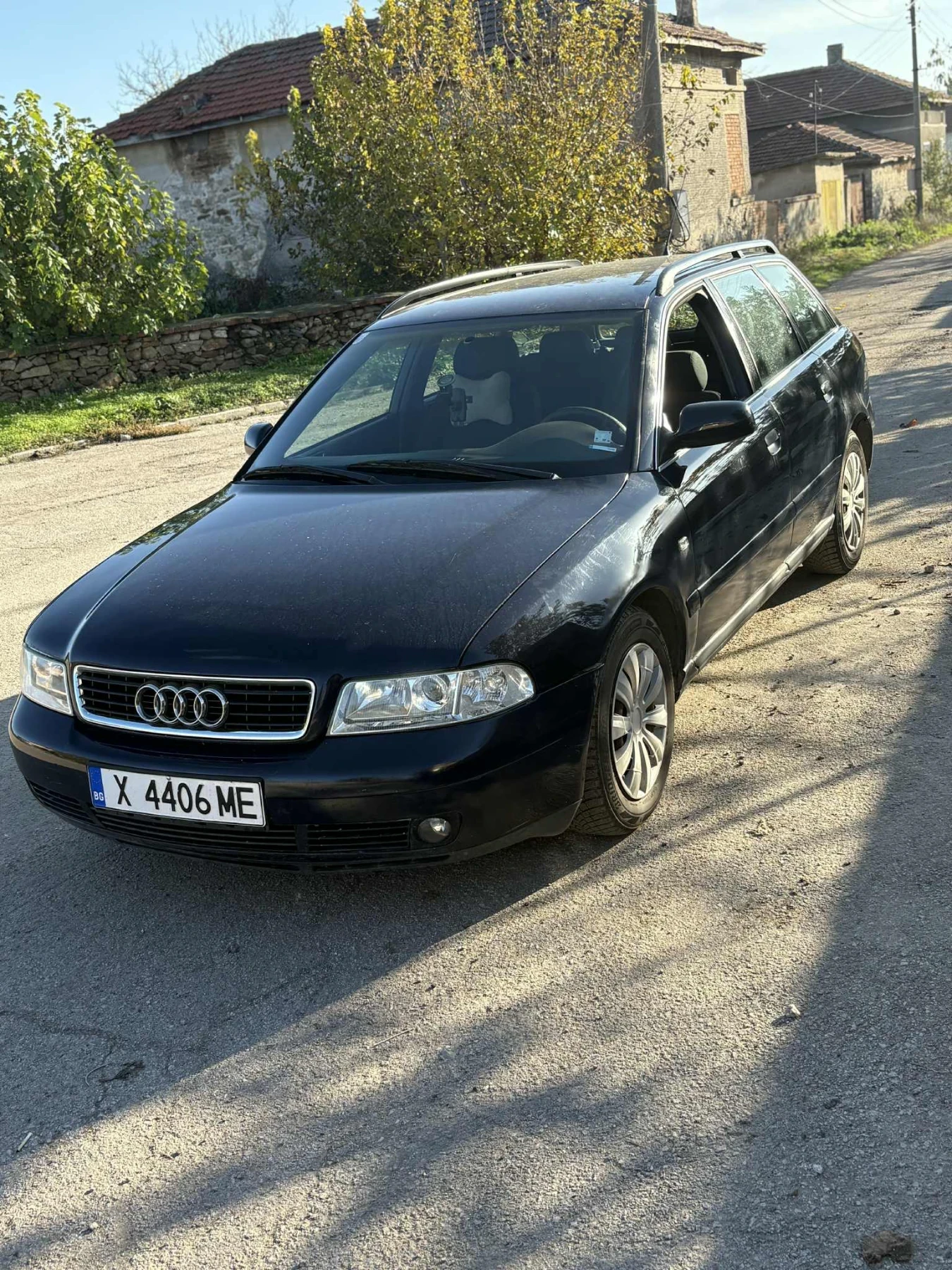 Audi A4 | Mobile.bg   3