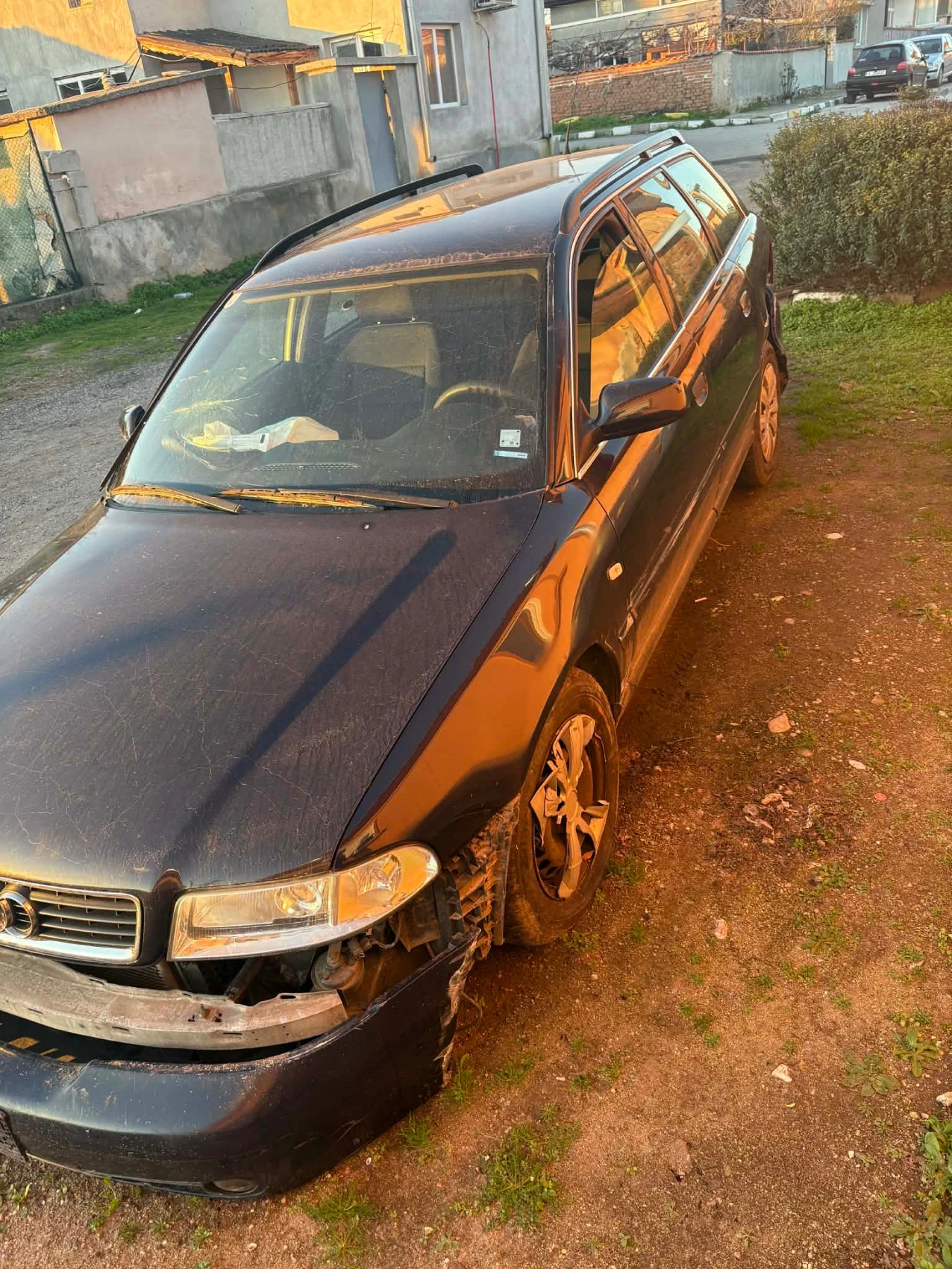 Audi A4 �� �����  | Mobile.bg � ����������� 4