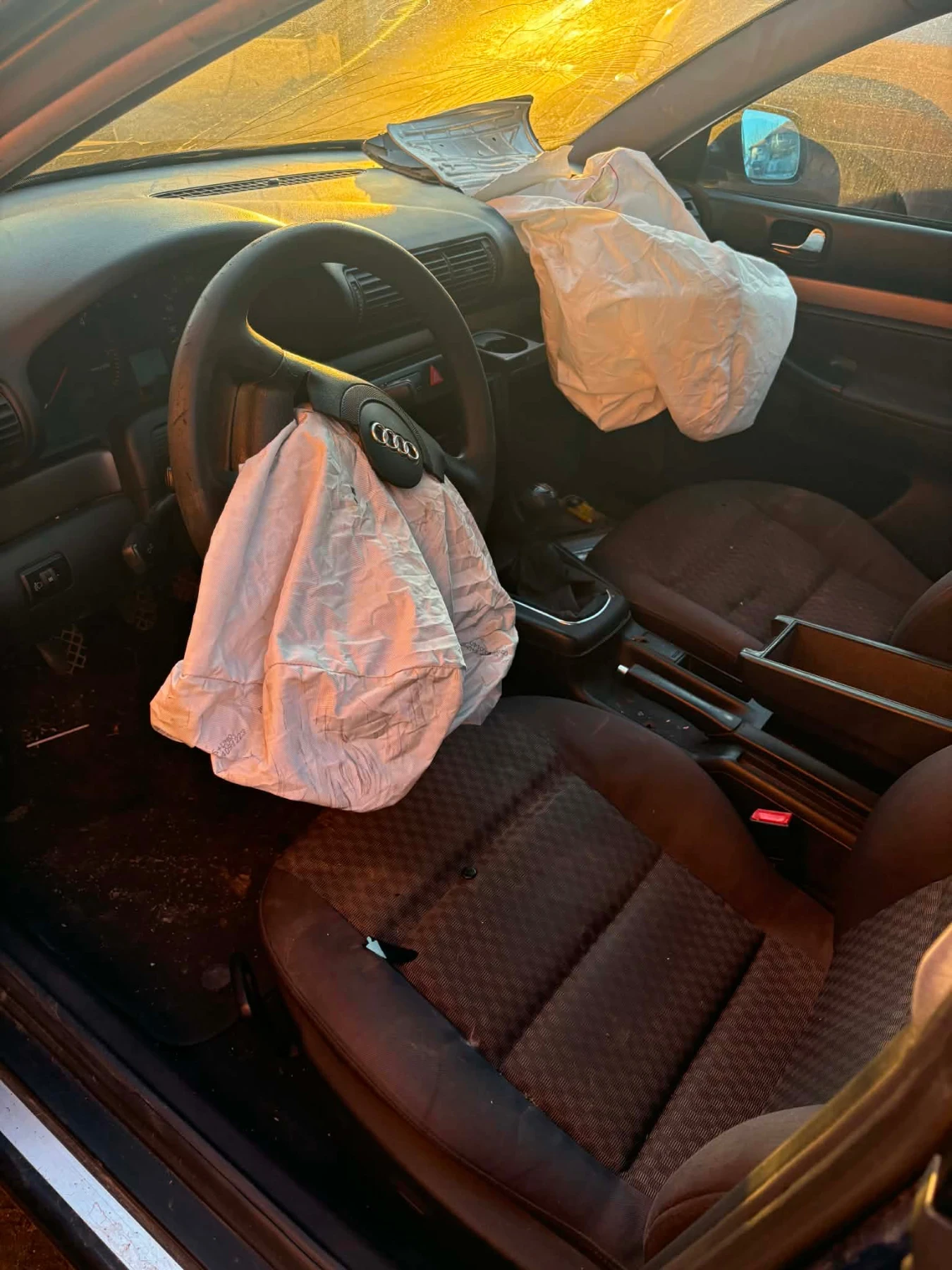 Audi A4 �� �����  | Mobile.bg � ����������� 6