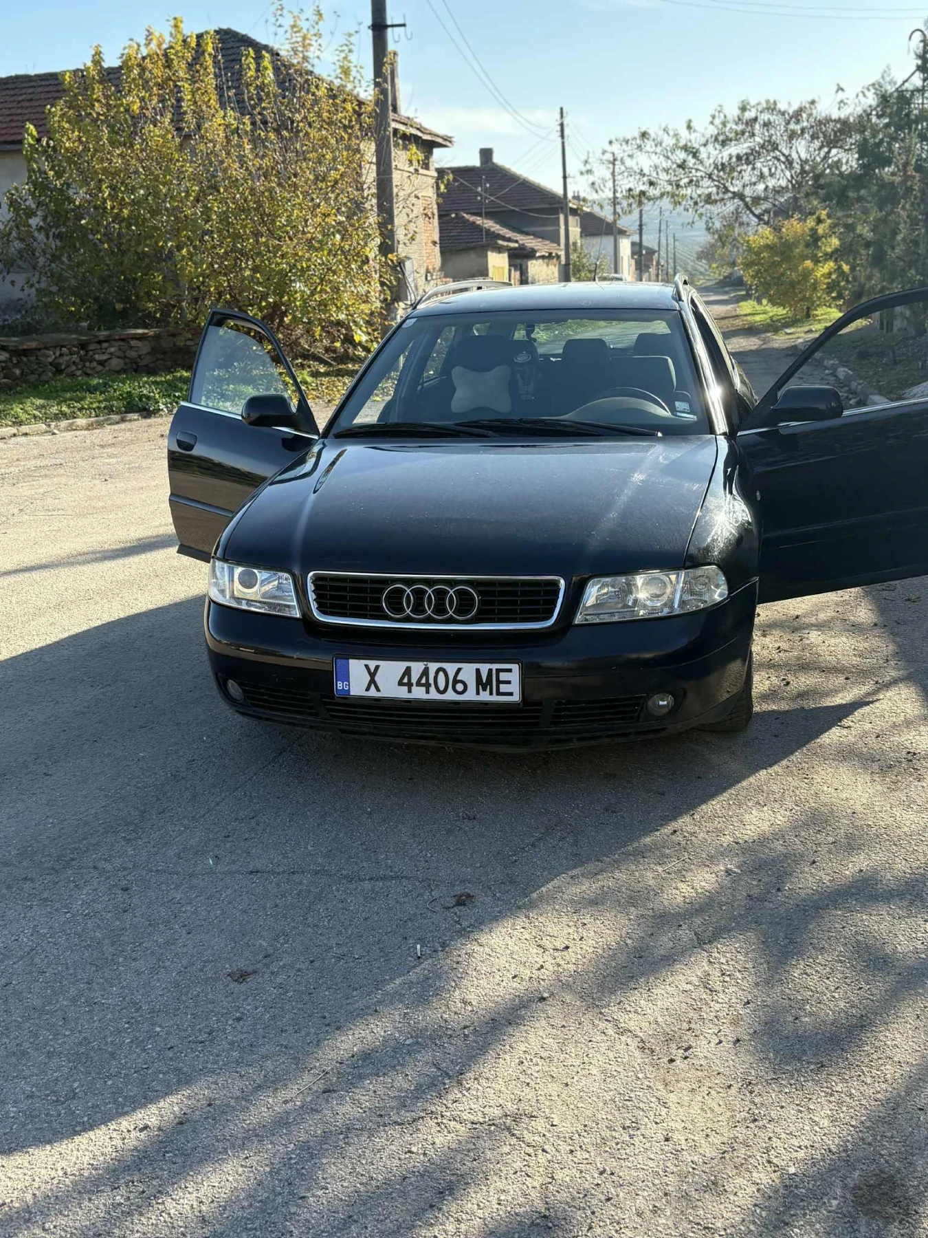 Audi A4 | Mobile.bg   2