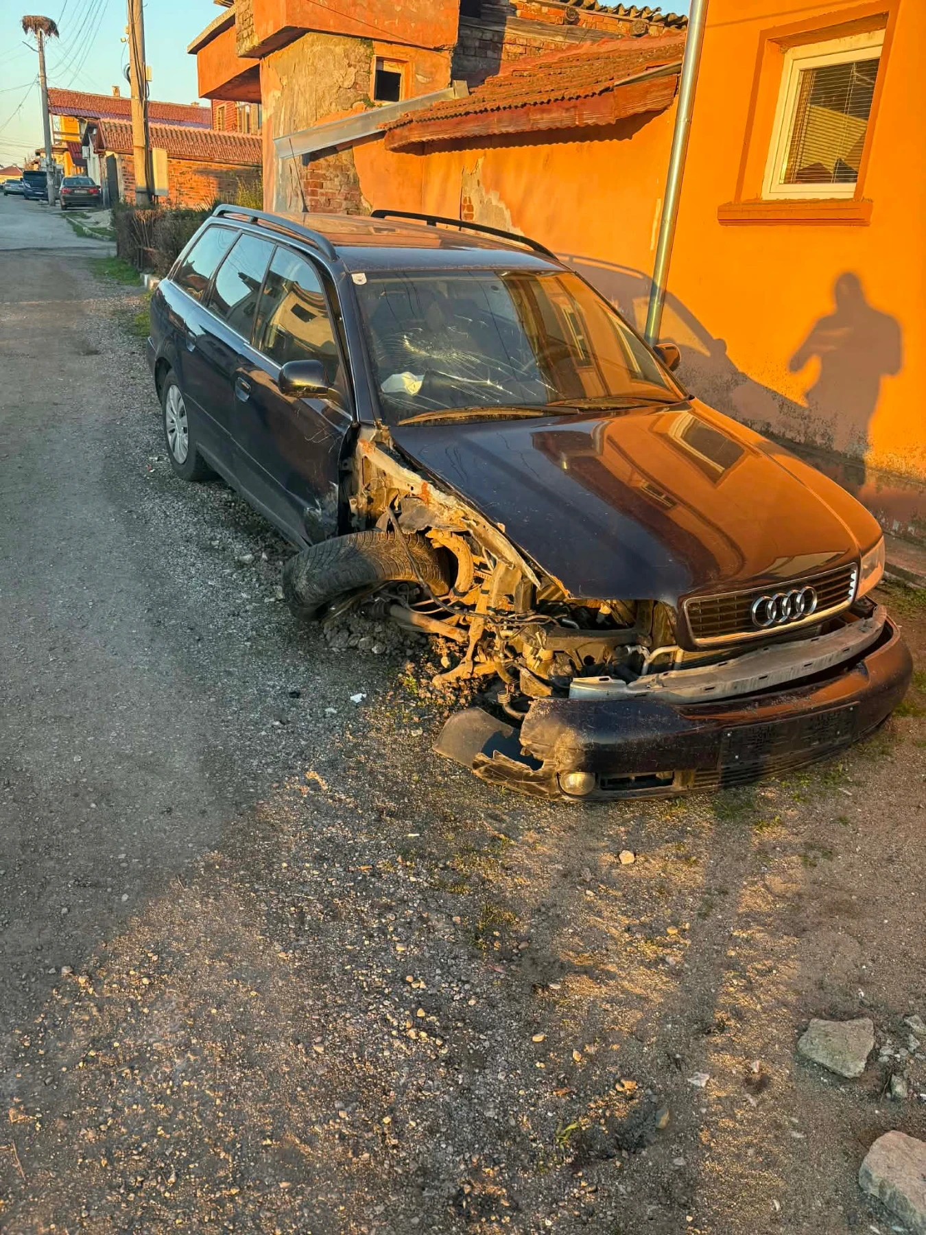 Audi A4 �� �����  | Mobile.bg � ����������� 1