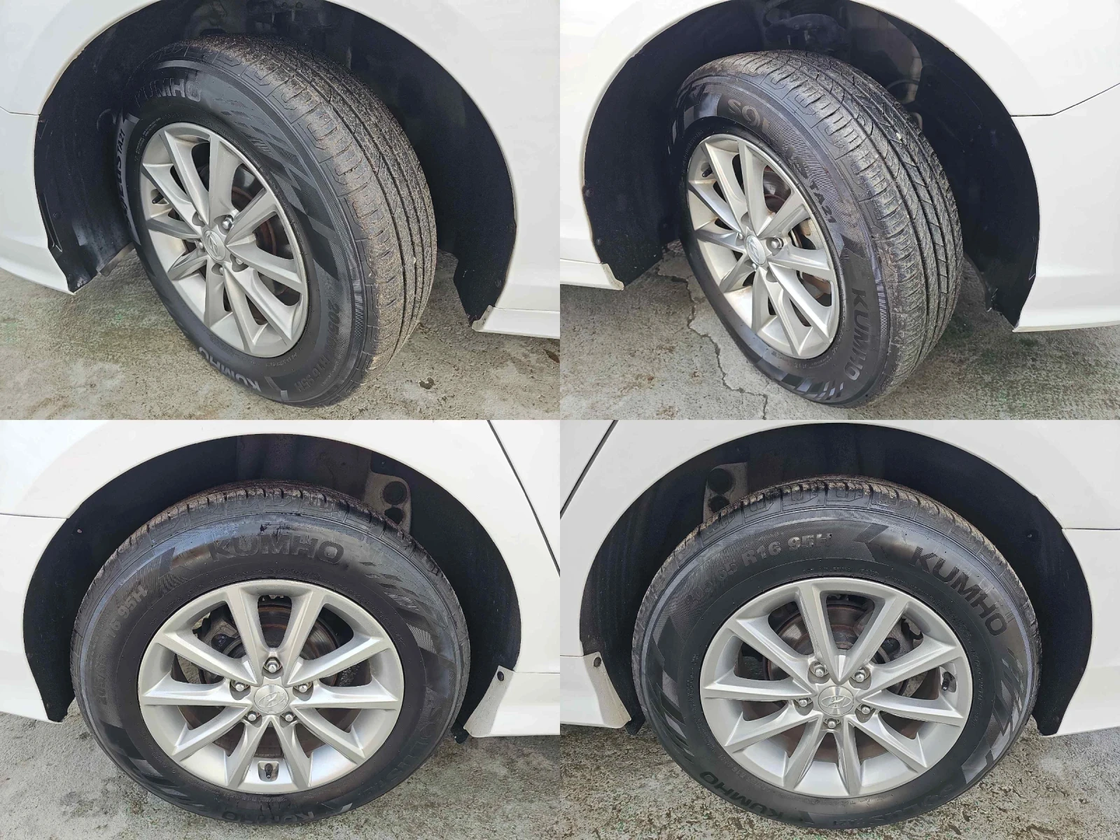 Hyundai Sonata 2.0Lpg | Mobile.bg � ����������� 11