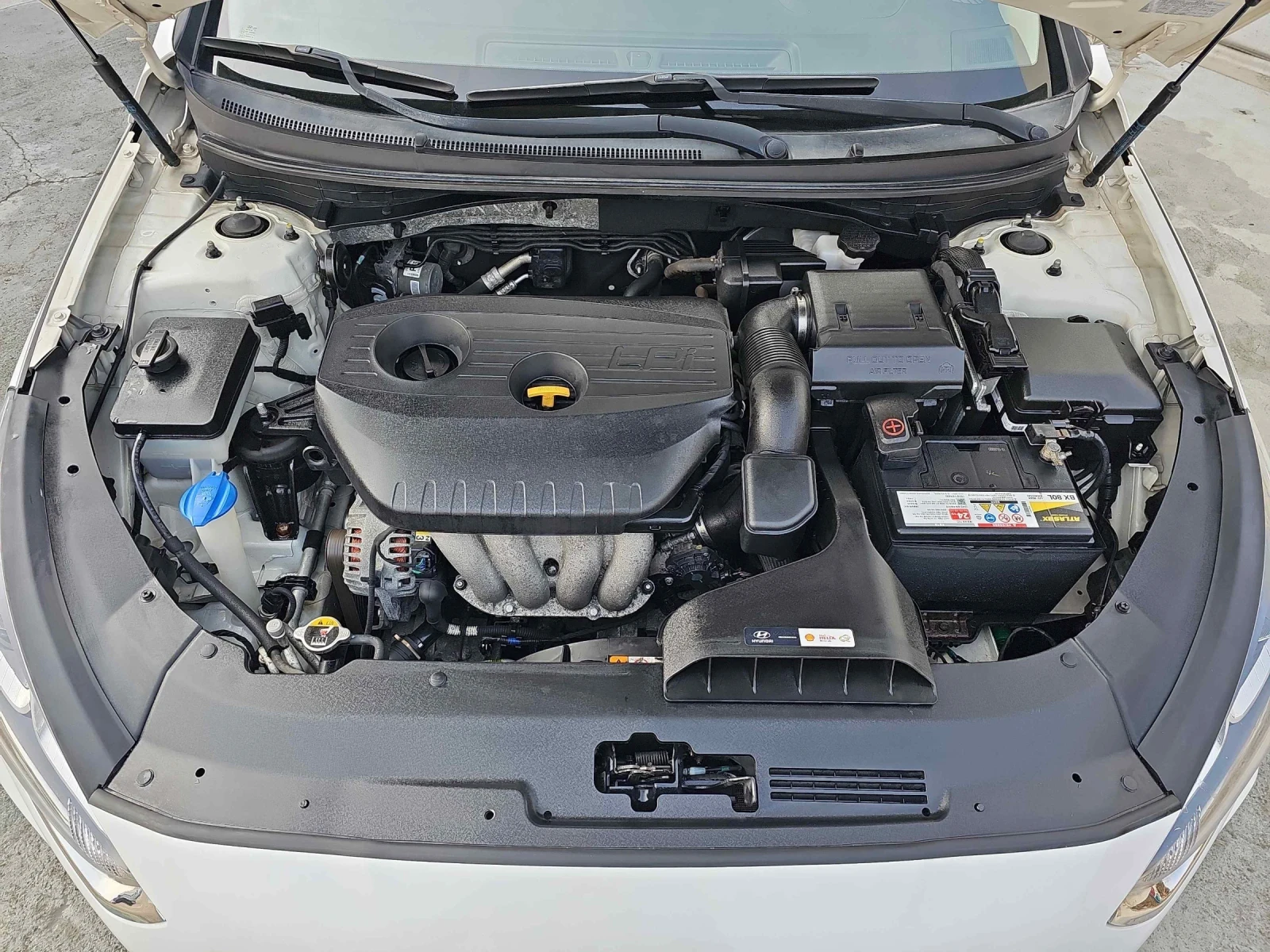 Hyundai Sonata 2.0Lpg | Mobile.bg � ����������� 12