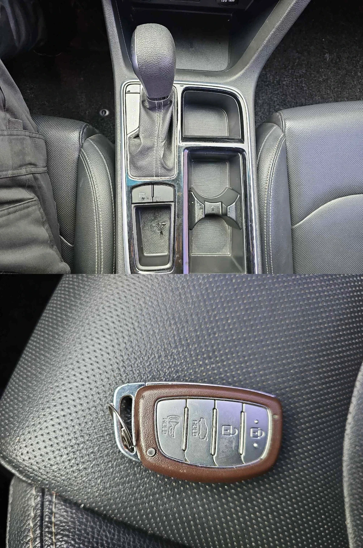 Hyundai Sonata 2.0Lpg - изображение 10