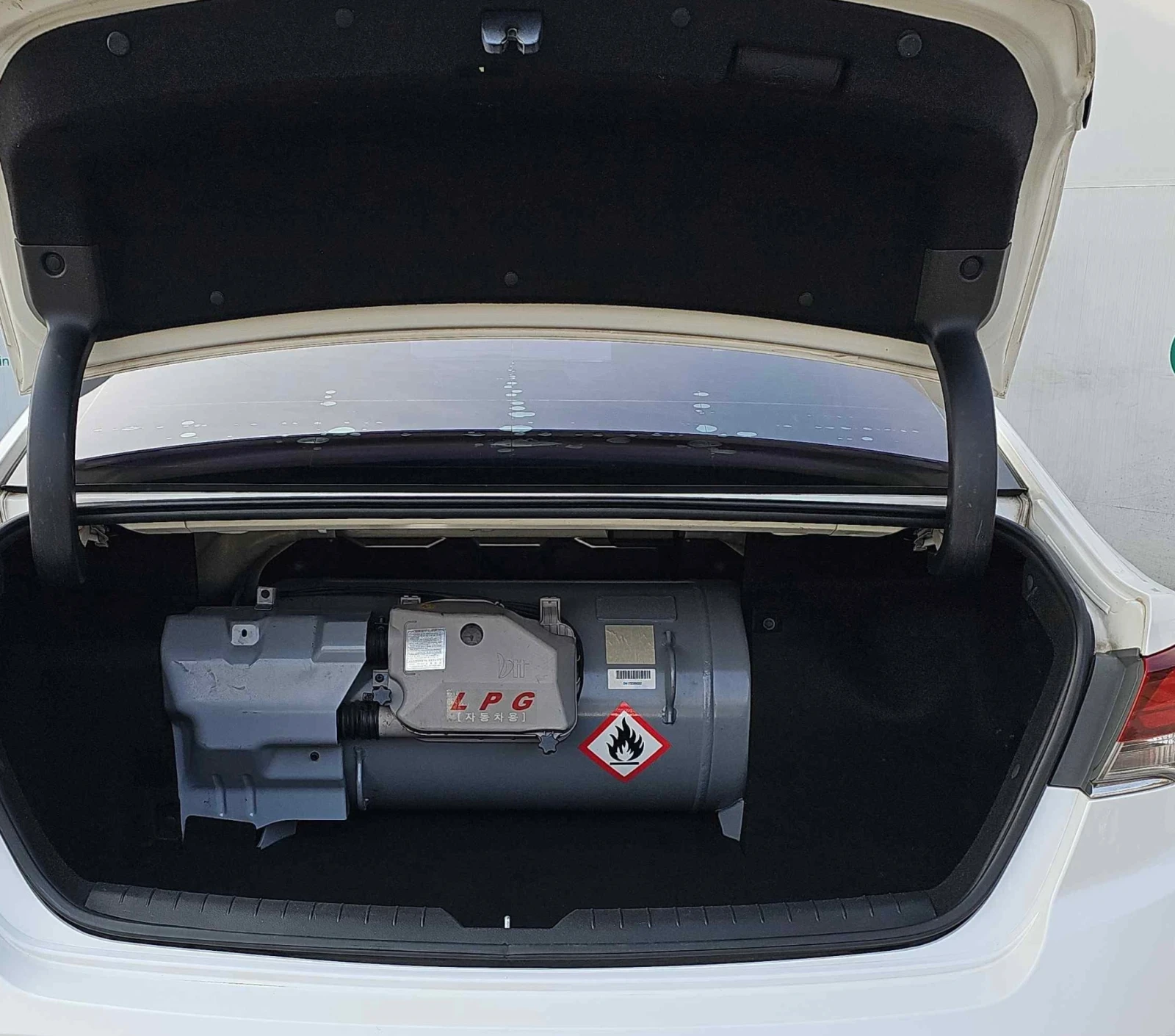 Hyundai Sonata 2.0Lpg | Mobile.bg � ����������� 15