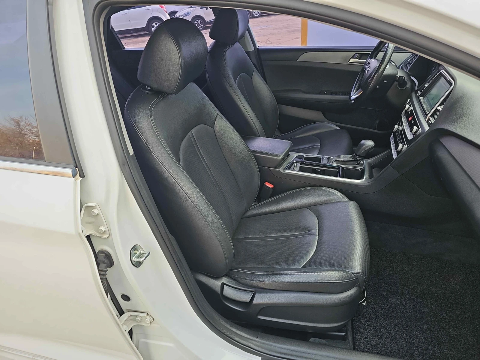 Hyundai Sonata 2.0Lpg | Mobile.bg � ����������� 16