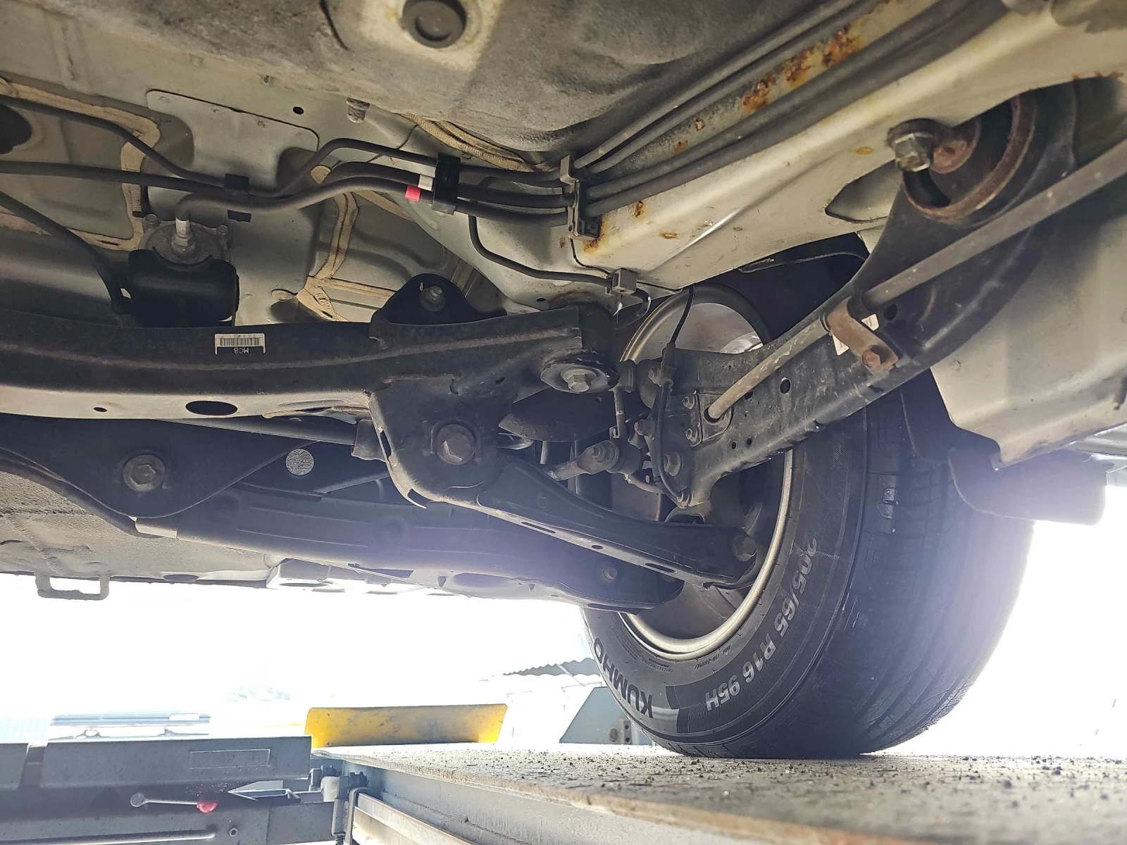 Hyundai Sonata 2.0Lpg | Mobile.bg � ����������� 17