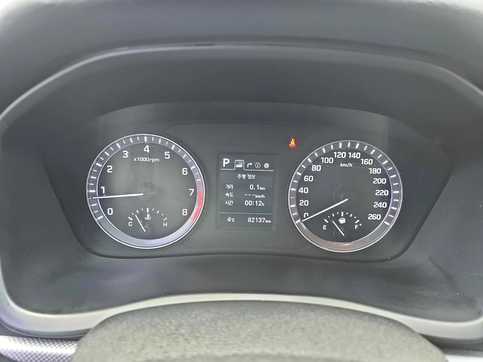 Hyundai Sonata 2.0Lpg - изображение 9