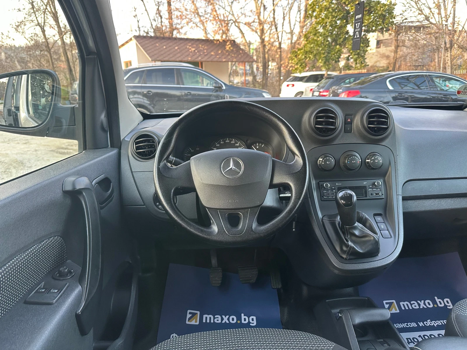 Mercedes-Benz Citan 109CDI/Lang | Mobile.bg � ����������� 10