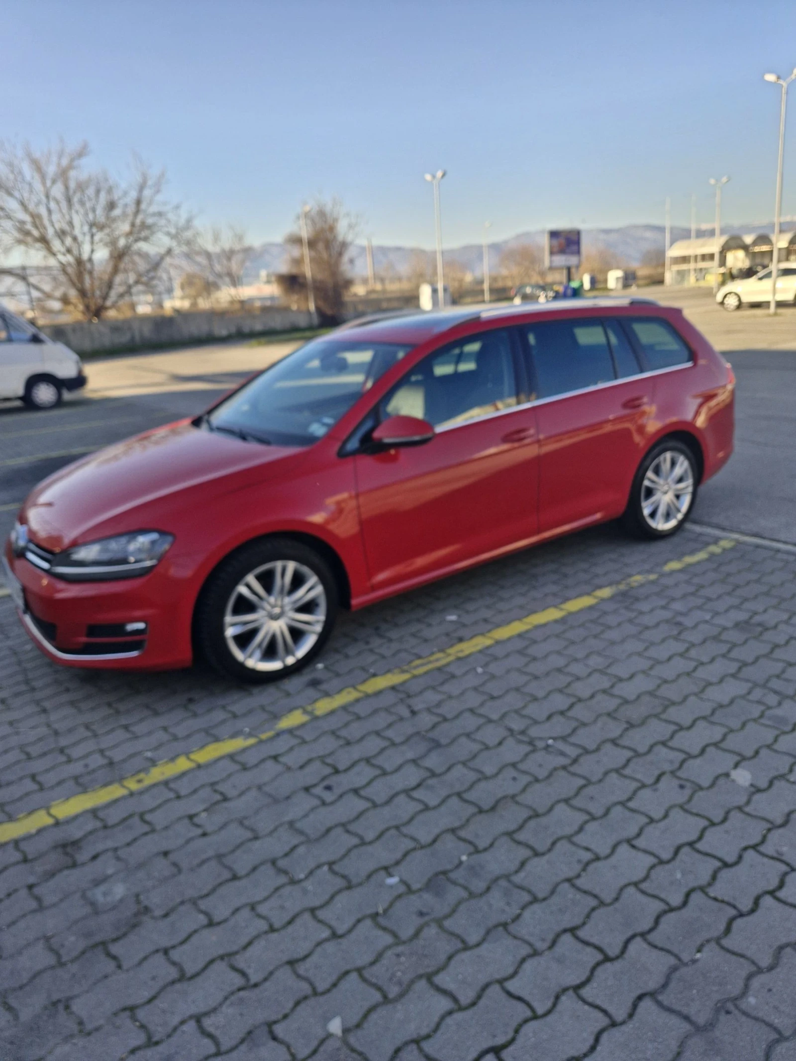 VW Golf | Mobile.bg � ����������� 7