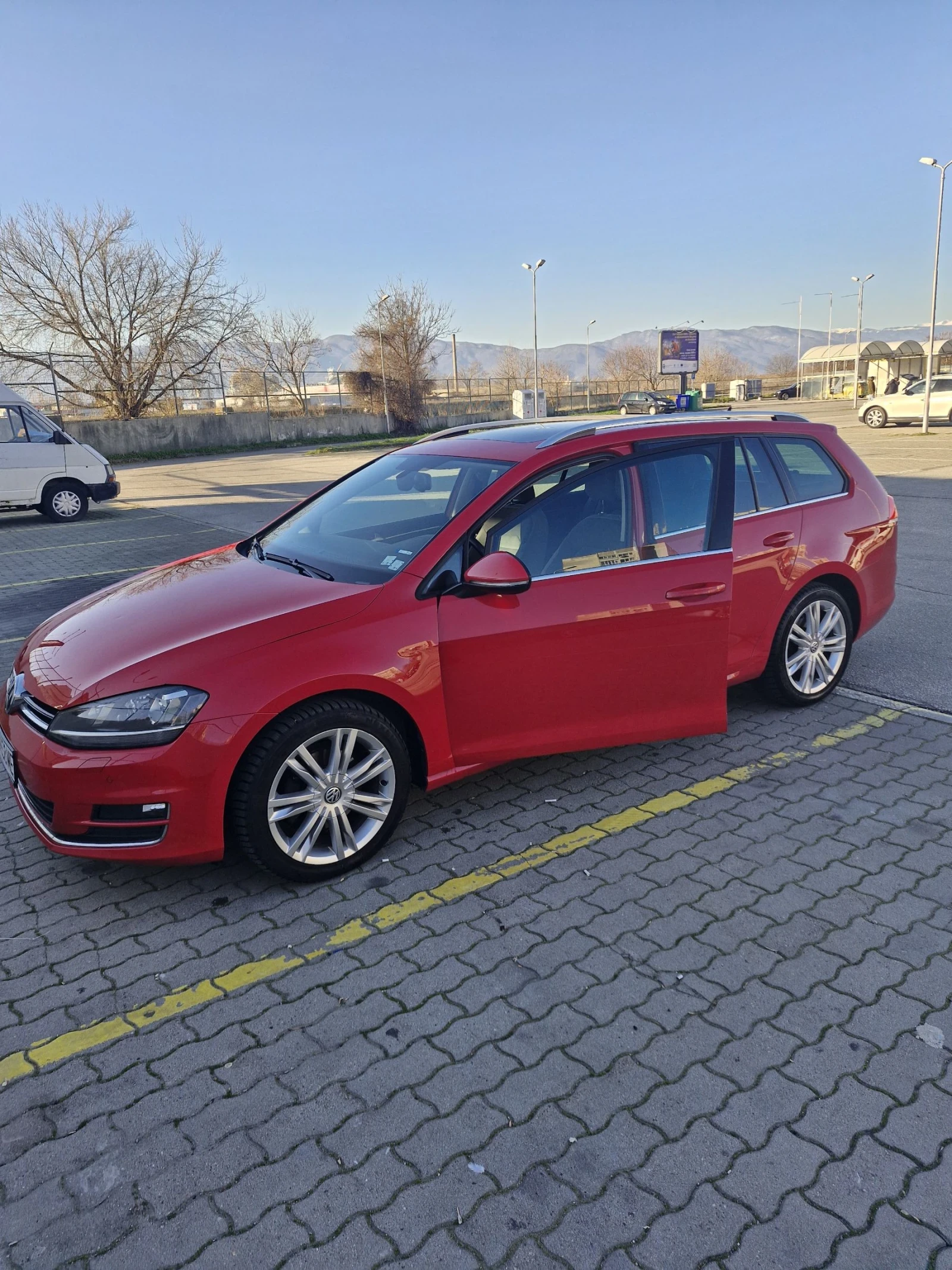 VW Golf | Mobile.bg � ����������� 17