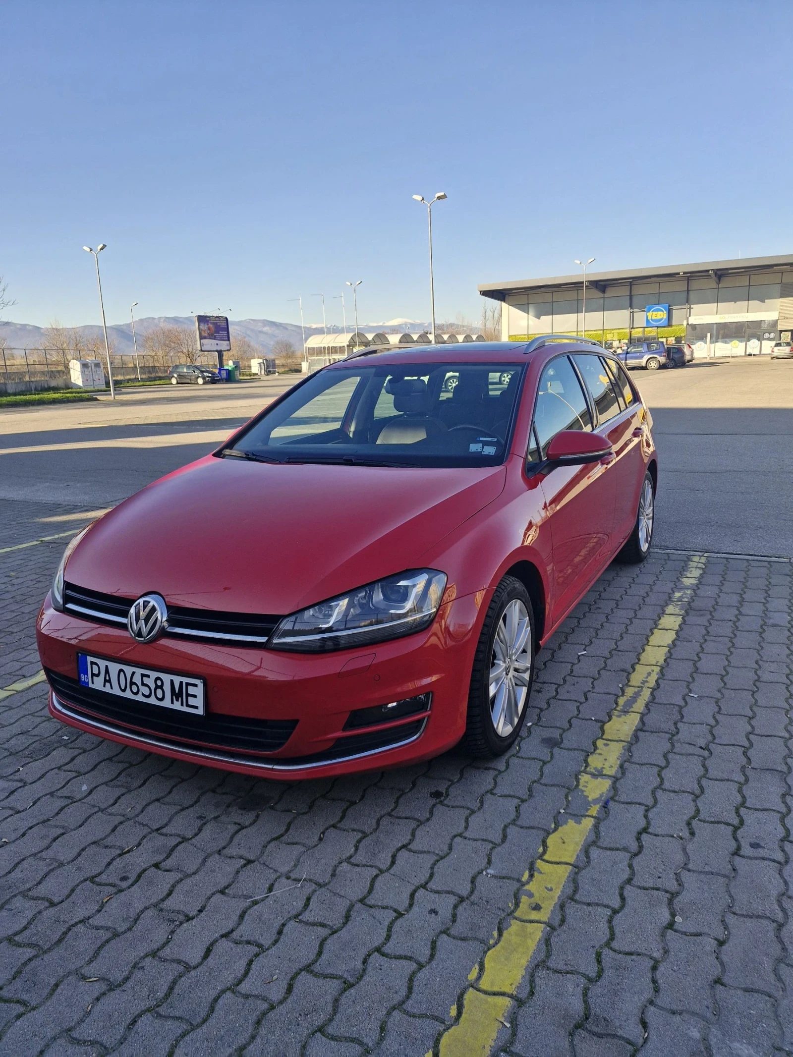 VW Golf | Mobile.bg � ����������� 11