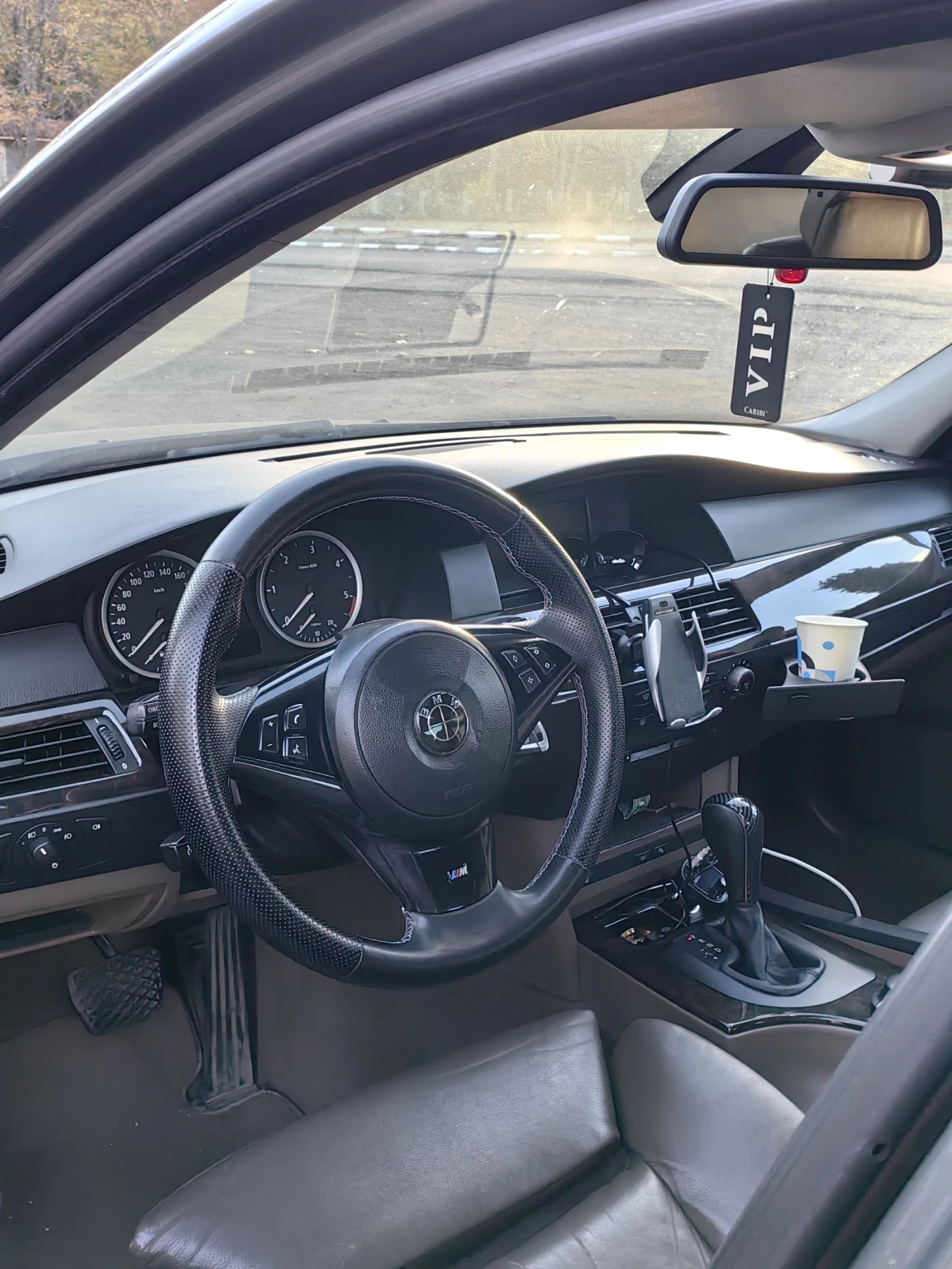 BMW 530 D | Mobile.bg � ����������� 9