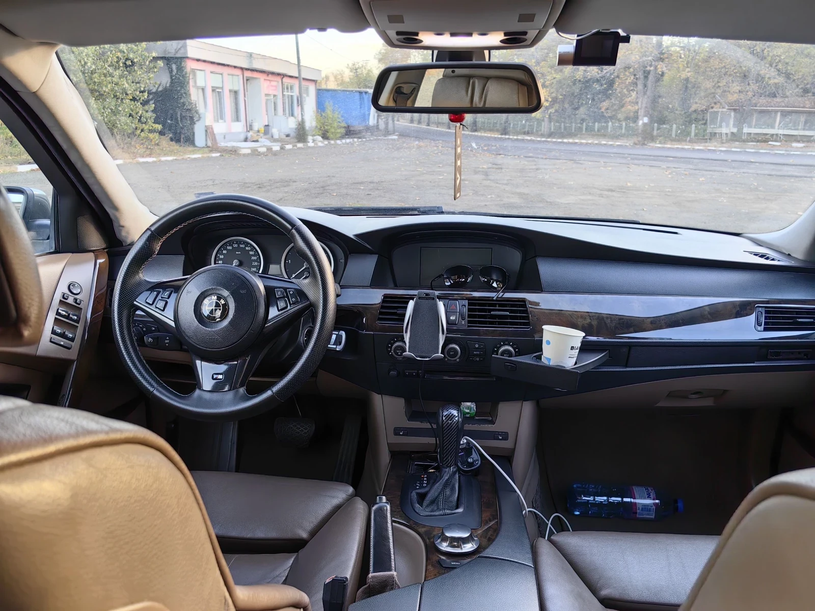 BMW 530 D | Mobile.bg � ����������� 8