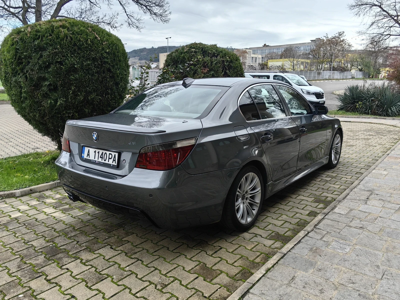 BMW 530 D | Mobile.bg � ����������� 4