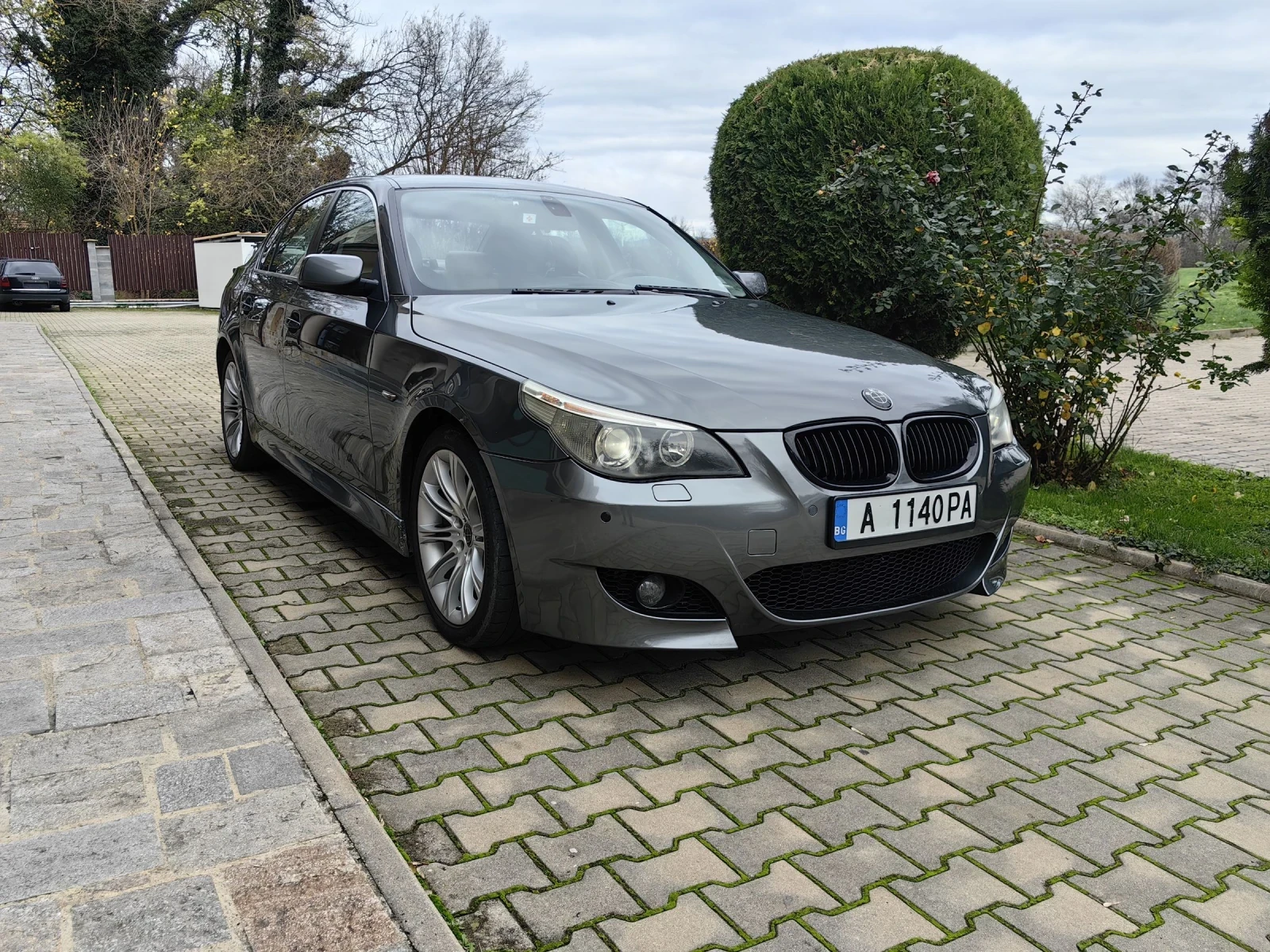 BMW 530 D | Mobile.bg � ����������� 6
