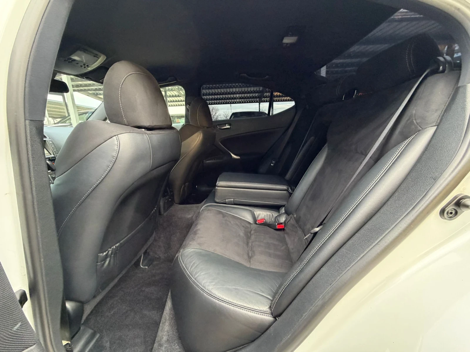 Lexus IS 250 Facelift/F Sport/Navi/Camera/ | Mobile.bg � ����������� 14