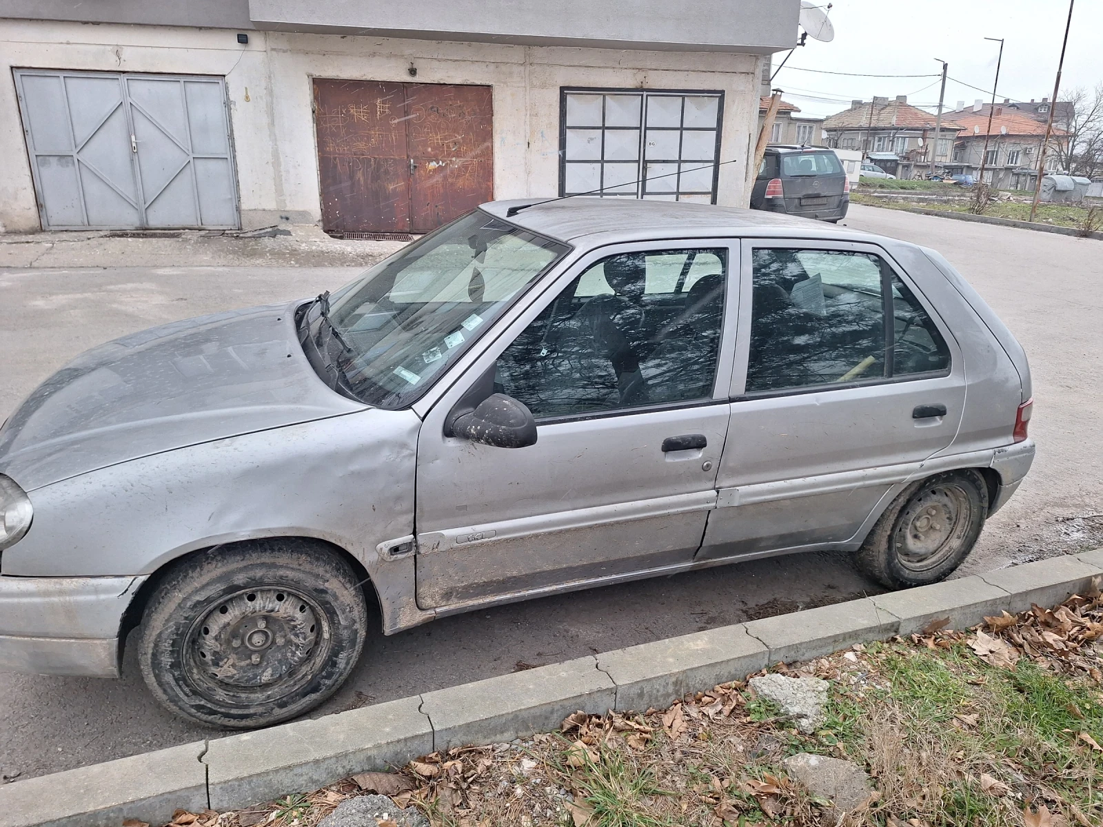 Citroen Saxo | Mobile.bg � ����������� 2