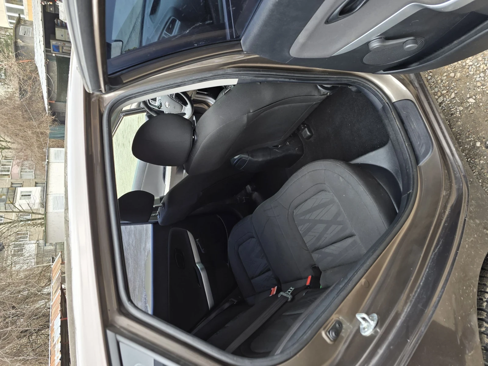 Kia Ceed 1.4 CRDi - изображение 8