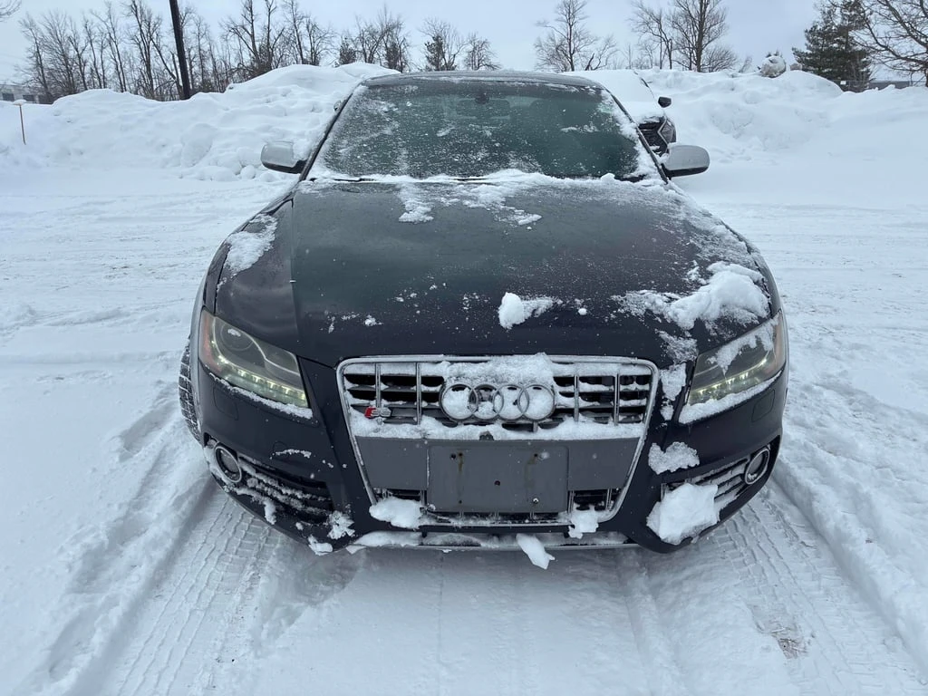 Audi S5 * Premium * CARFAX * ��� ������������ ������ | Mobile.bg � ����������� 6