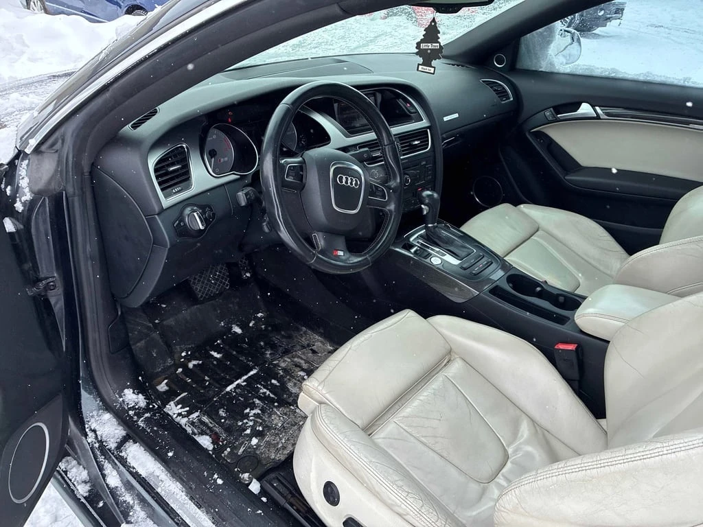 Audi S5 * Premium * CARFAX * ��� ������������ ������ | Mobile.bg � ����������� 5