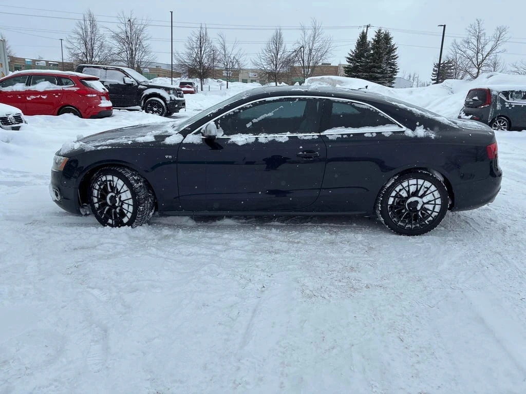 Audi S5 * Premium * CARFAX * ��� ������������ ������ | Mobile.bg � ����������� 2