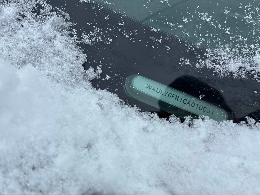 Audi S5 * Premium * CARFAX * ��� ������������ ������ | Mobile.bg � ����������� 12