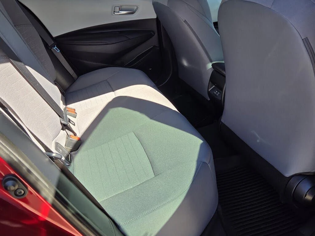 Toyota Corolla !SE FWD!* ����������* ���� �� ��*  | Mobile.bg � ����������� 11