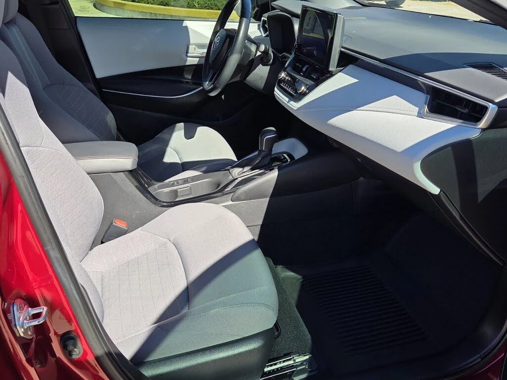 Toyota Corolla !SE FWD!* АвтоКредит* Цена до БГ*  - изображение 10