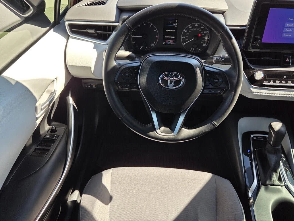 Toyota Corolla !SE FWD!* АвтоКредит* Цена до БГ*  - изображение 7