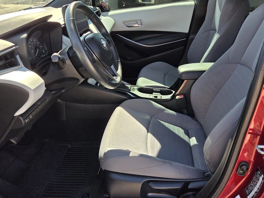 Toyota Corolla !SE FWD!* АвтоКредит* Цена до БГ*  - изображение 5