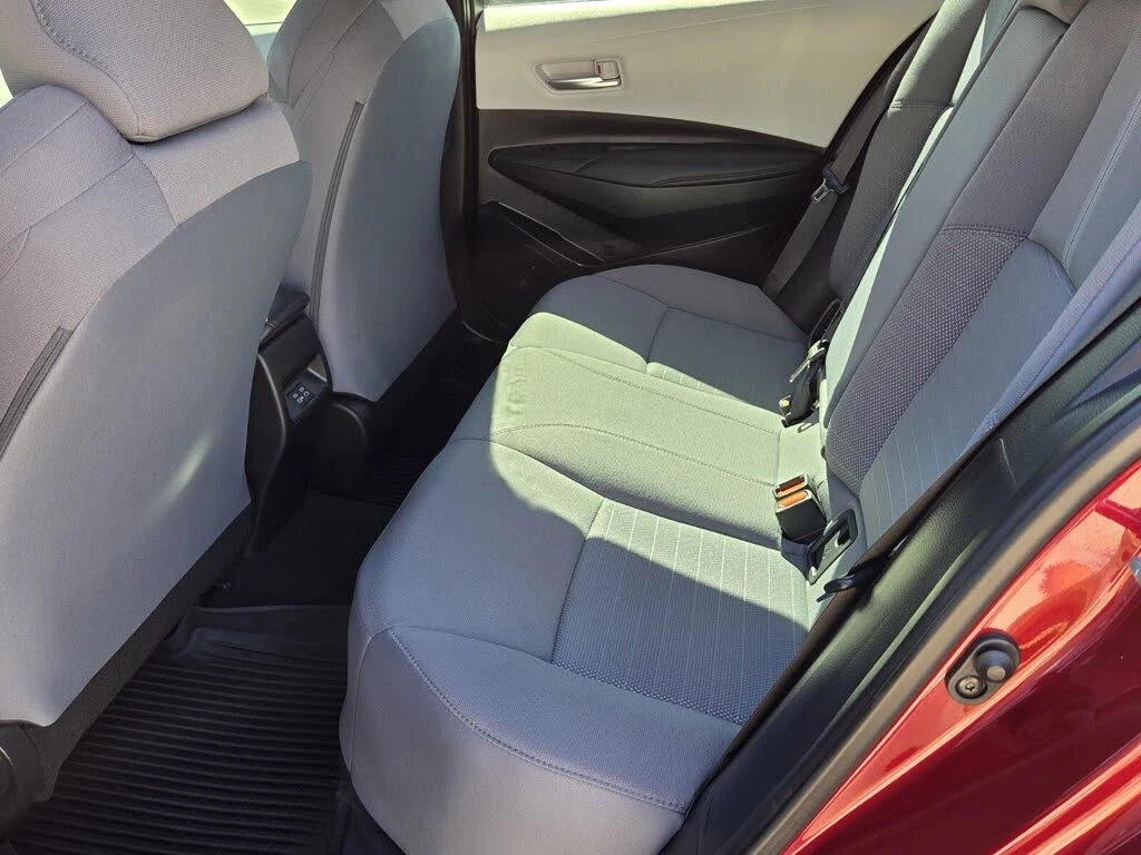 Toyota Corolla !SE FWD!* АвтоКредит* Цена до БГ*  - изображение 6