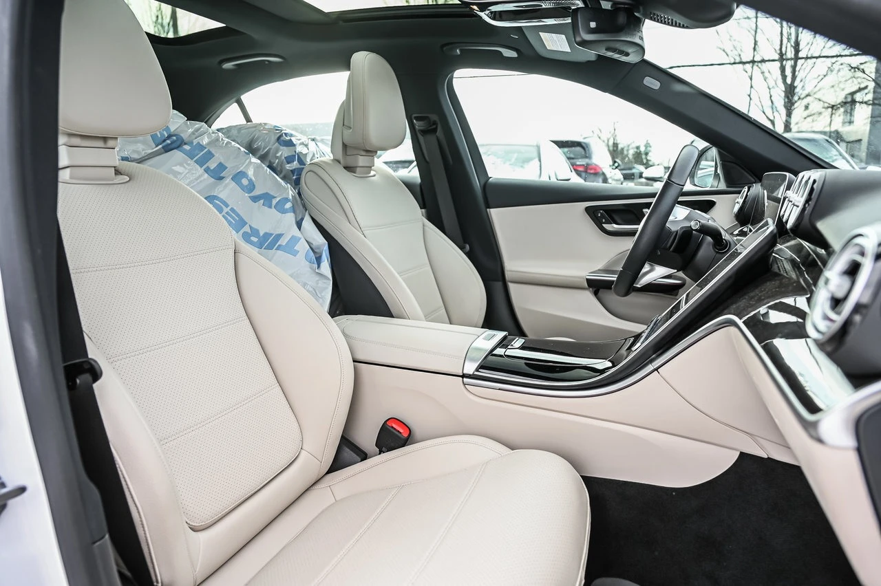 Mercedes-Benz C 300 4MATIC 360CAM � ����������� & ���� ����� | Mobile.bg � ����������� 13